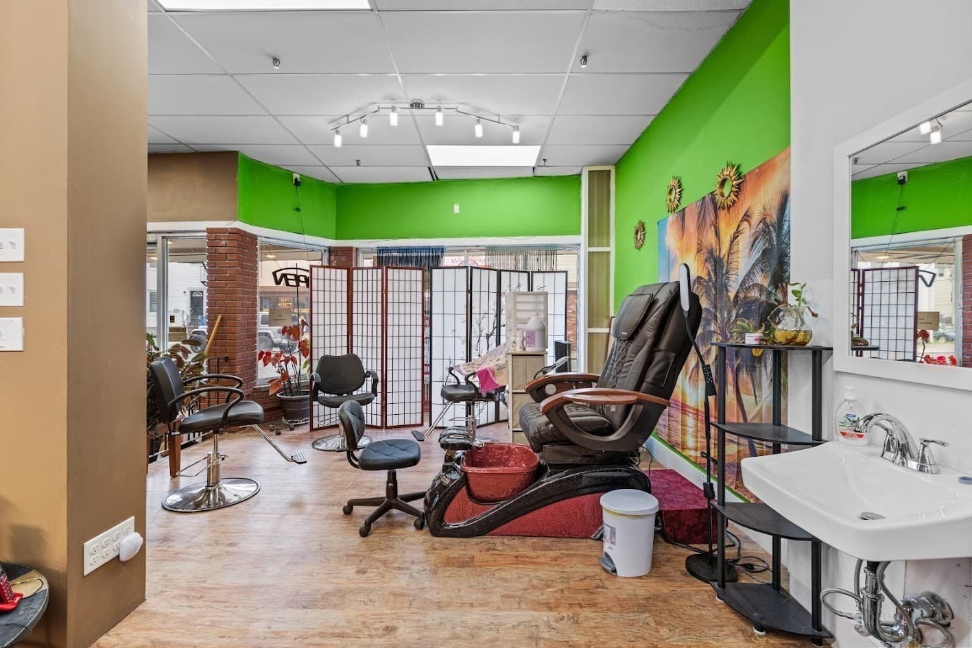 Commercial Sale at 1637 Acushnet Ave, New Bedford MA 02746, New Bedford, photo 9 of 34