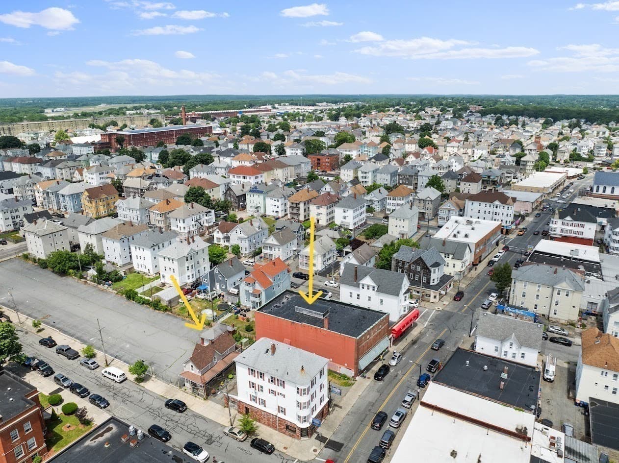 Commercial Sale at 1637 Acushnet Ave, New Bedford MA 02746, New Bedford, photo 33 of 34