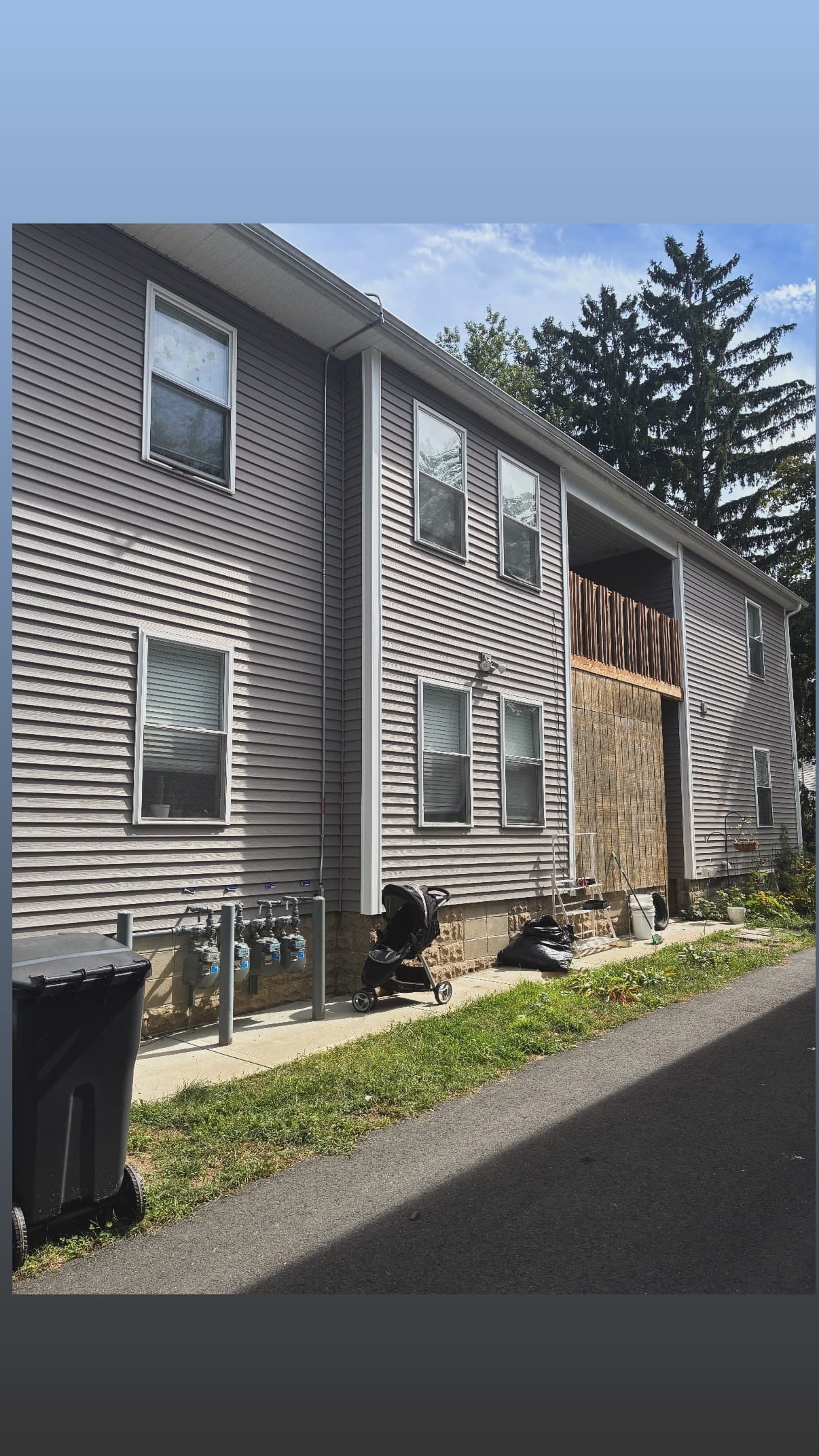 4 Family - 4 Units Up/Down at 97 Alderman St, Springfield MA 01118, Springfield, photo 9 of 10
