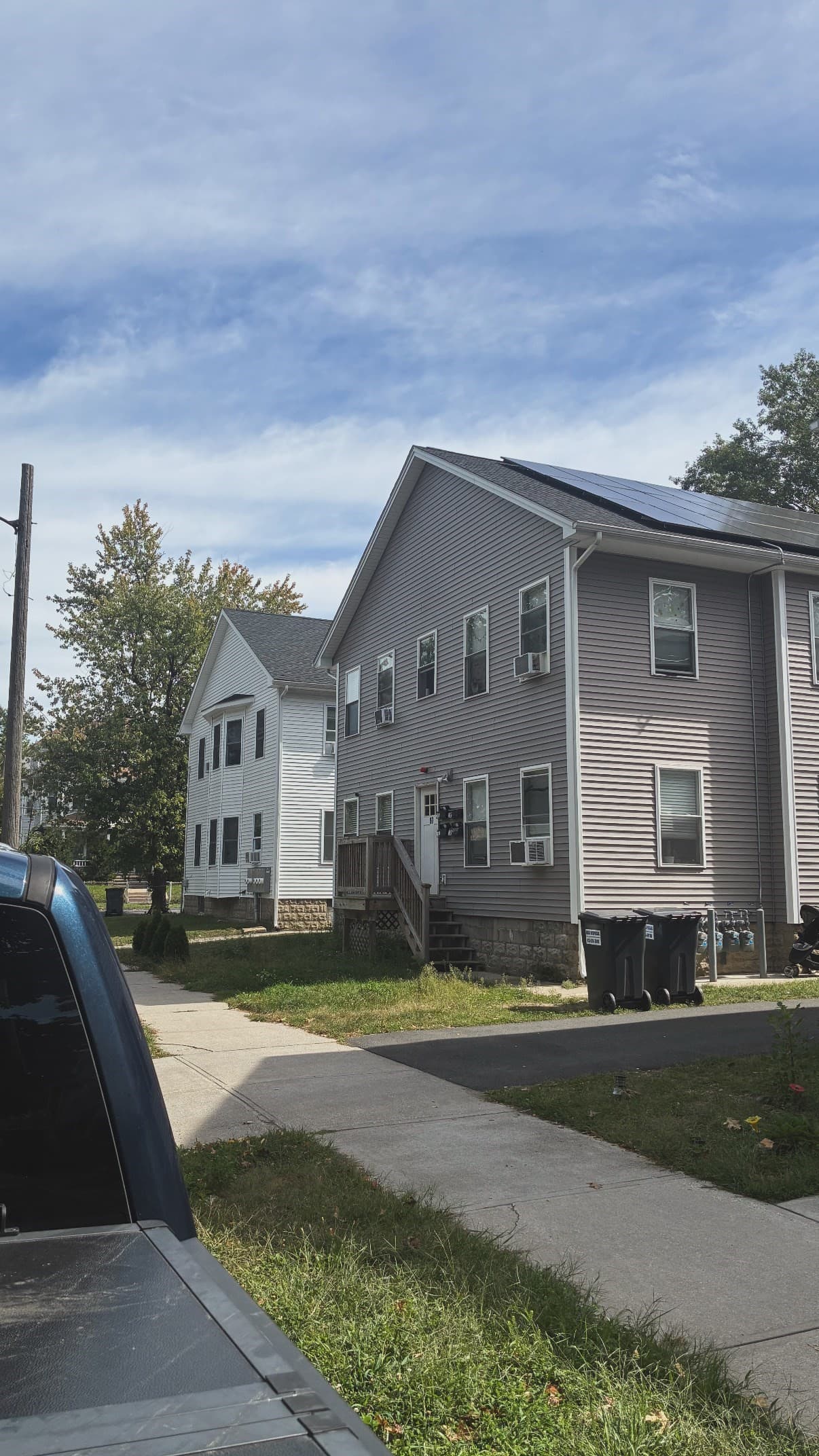 4 Family - 4 Units Up/Down at 97 Alderman St, Springfield MA 01118, Springfield, photo 8 of 10