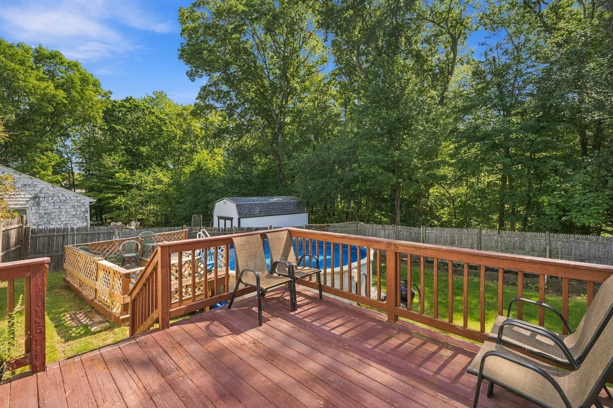 Single Family Residence at 69 Randolph Ave, Attleboro MA 02703, Attleboro, photo 28 of 35