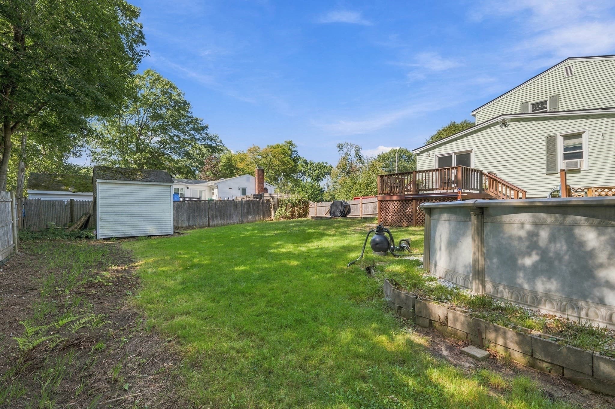 Single Family Residence at 69 Randolph Ave, Attleboro MA 02703, Attleboro, photo 31 of 35