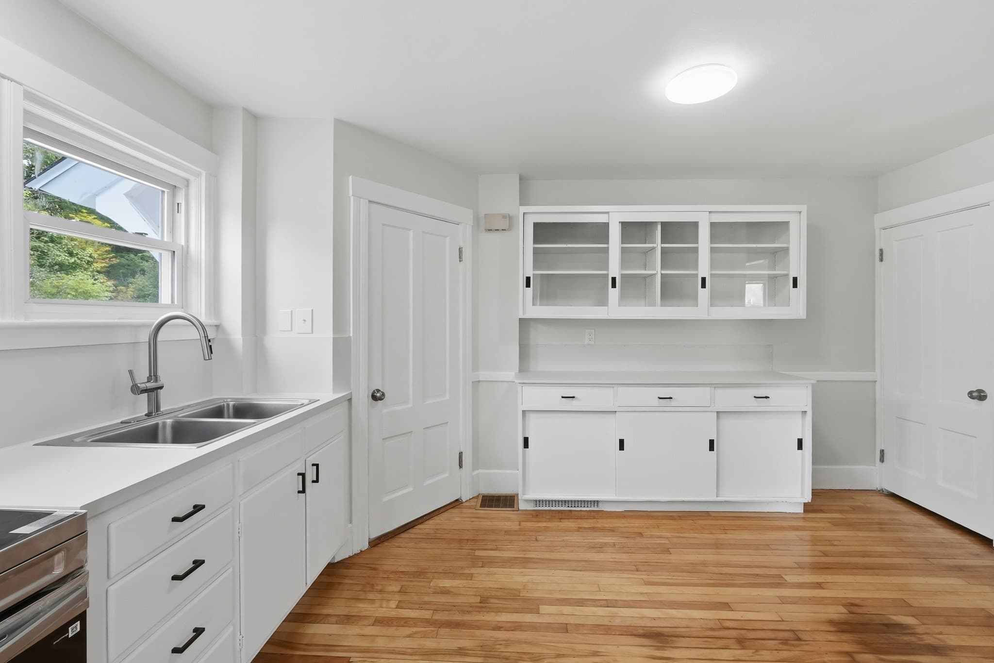 2 Family - 2 Units Side by Side at 13-15 Maple St, Northbridge MA 01588, photo 5 of 42