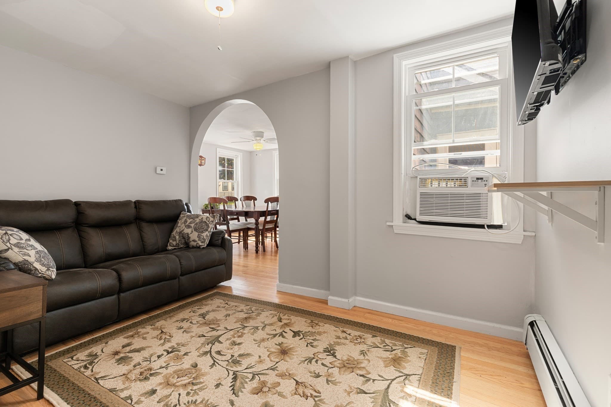 Single Family Residence at 3 Old Morton St, Boston MA 02126, Boston, photo 13 of 21