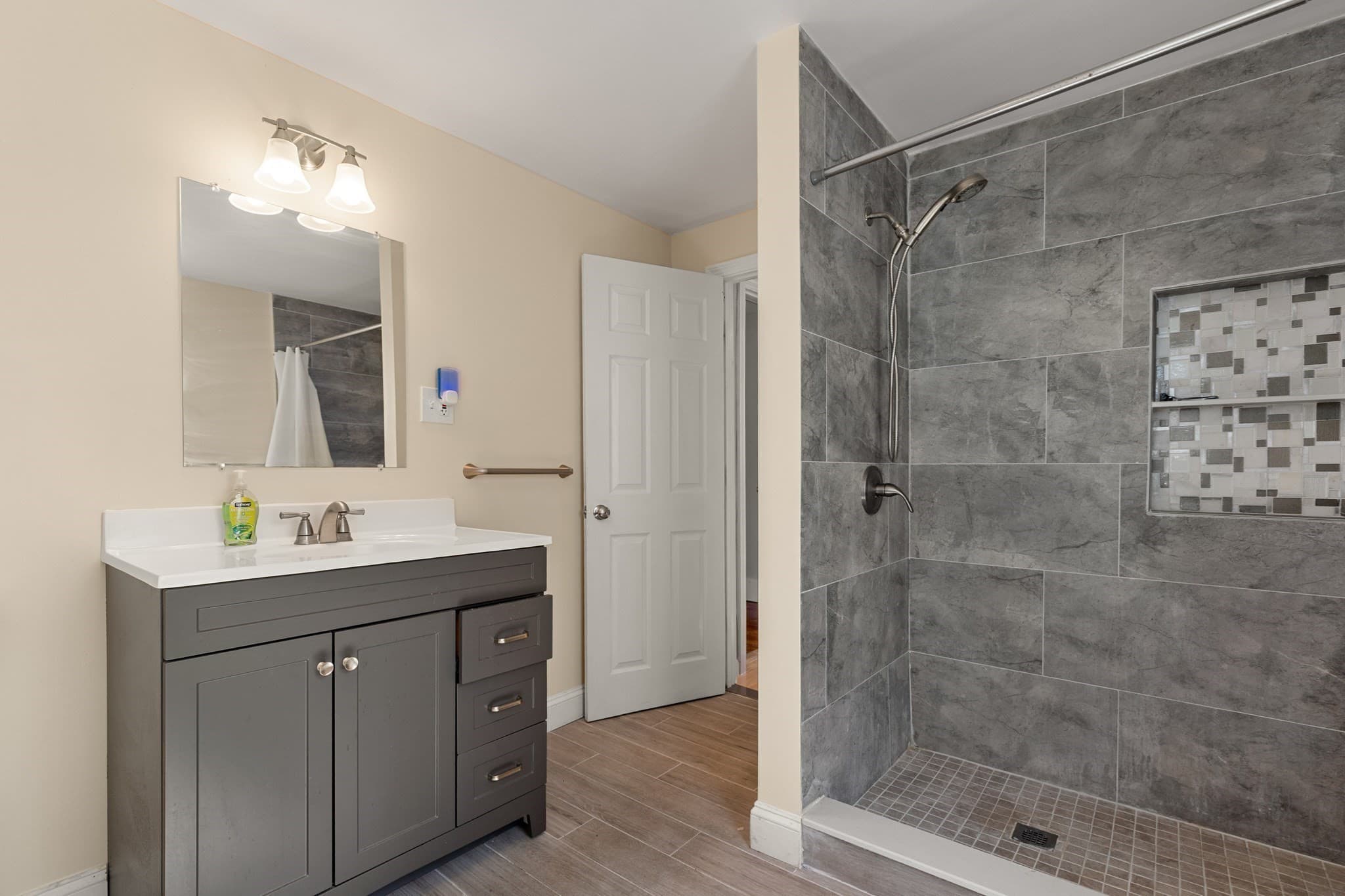 Single Family Residence at 3 Old Morton St, Boston MA 02126, Boston, photo 17 of 21