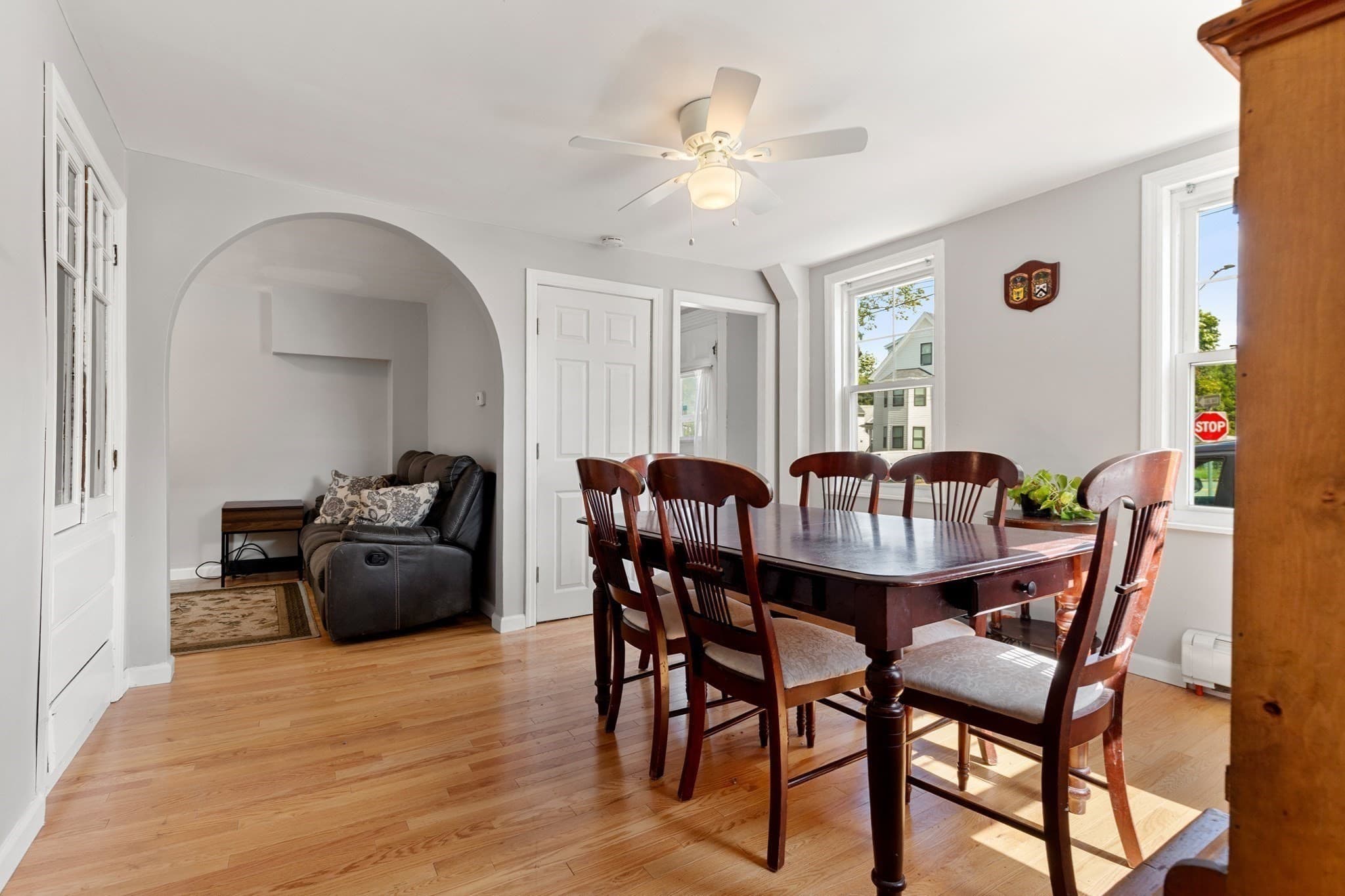 Single Family Residence at 3 Old Morton St, Boston MA 02126, Boston, photo 7 of 21