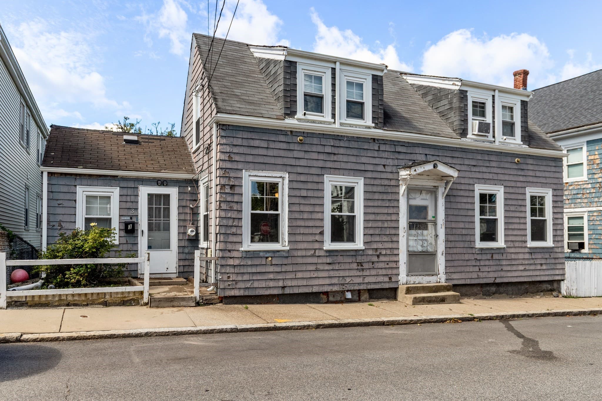 3 Old Morton St, Boston MA 02126