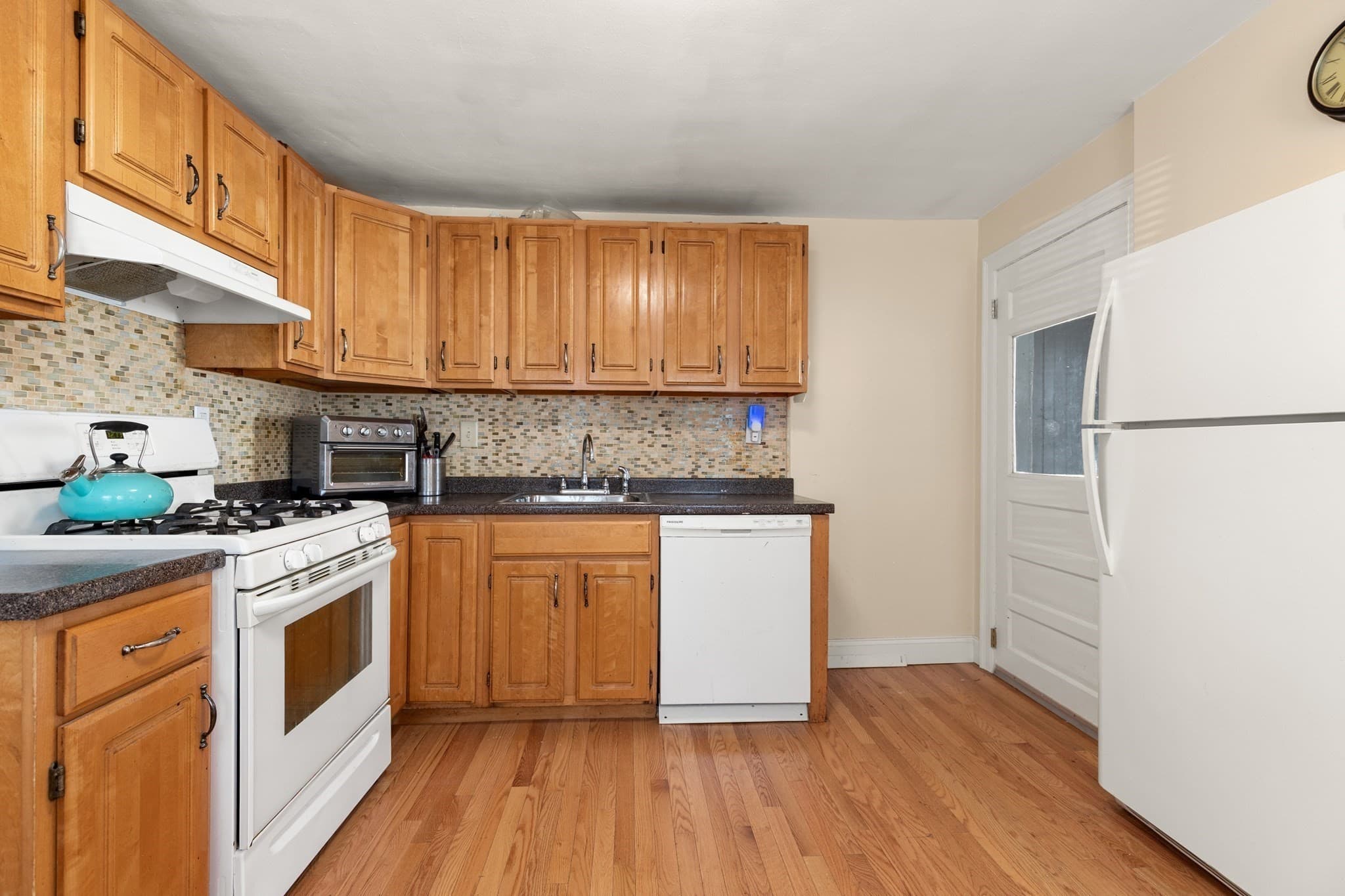Single Family Residence at 3 Old Morton St, Boston MA 02126, Boston, photo 9 of 21