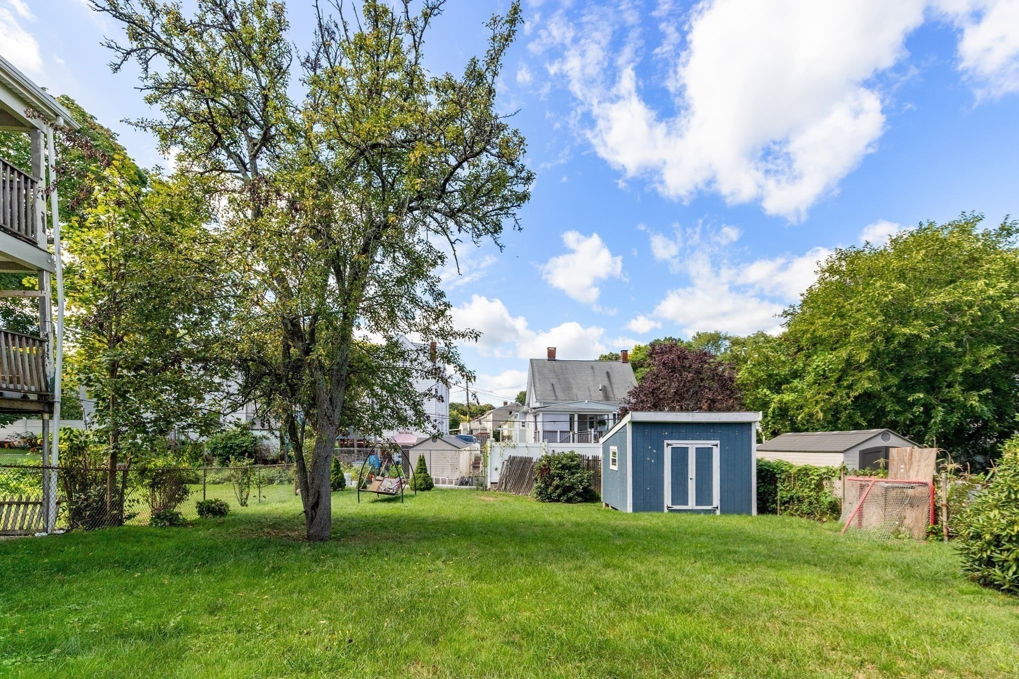 Single Family Residence at 3 Old Morton St, Boston MA 02126, Boston, photo 19 of 21