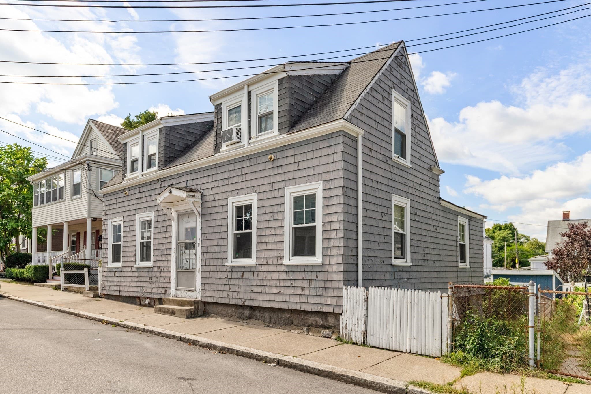Single Family Residence at 3 Old Morton St, Boston MA 02126, Boston, photo 4 of 21