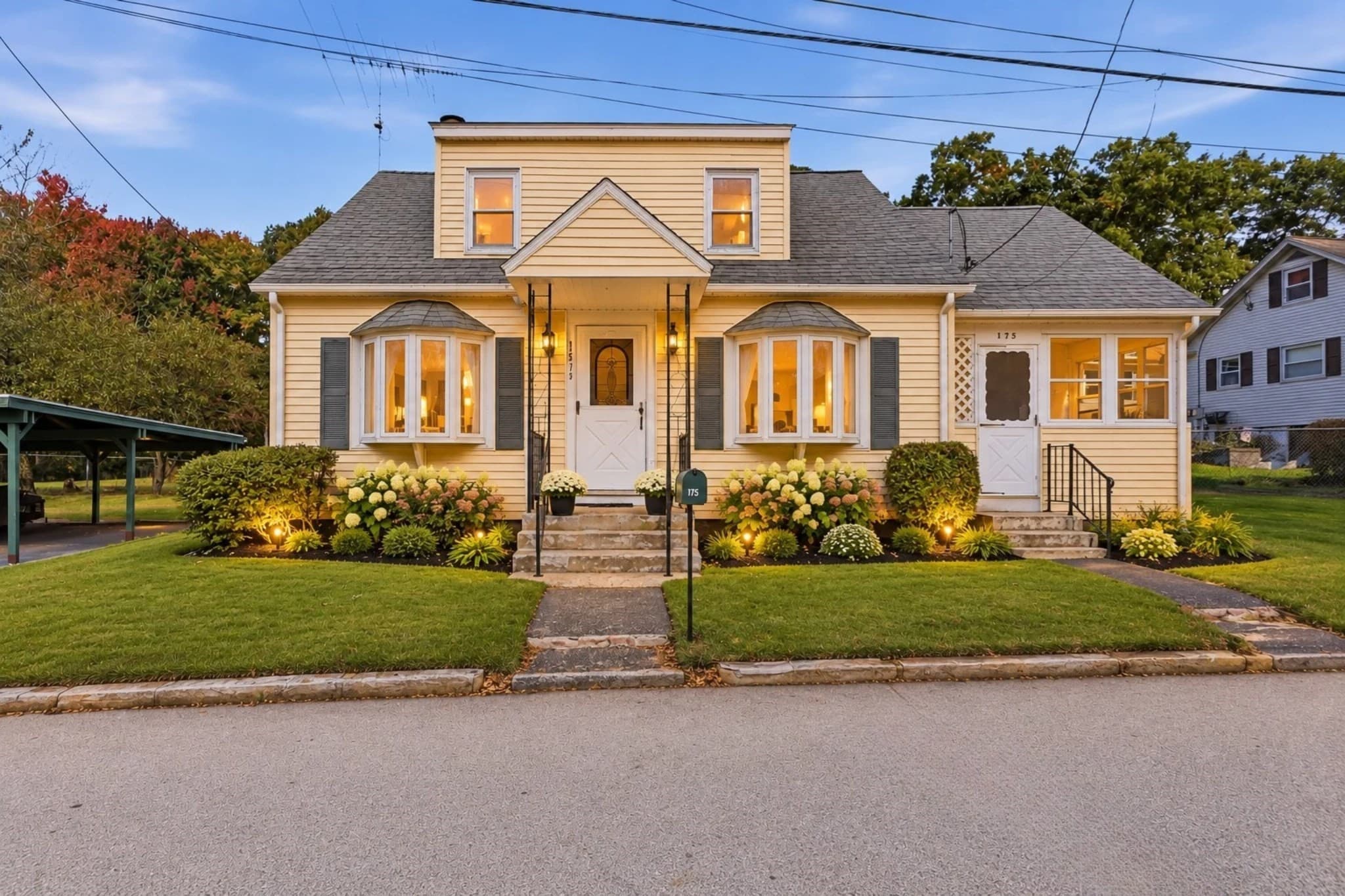 175 Union Street, Northbridge MA 01588