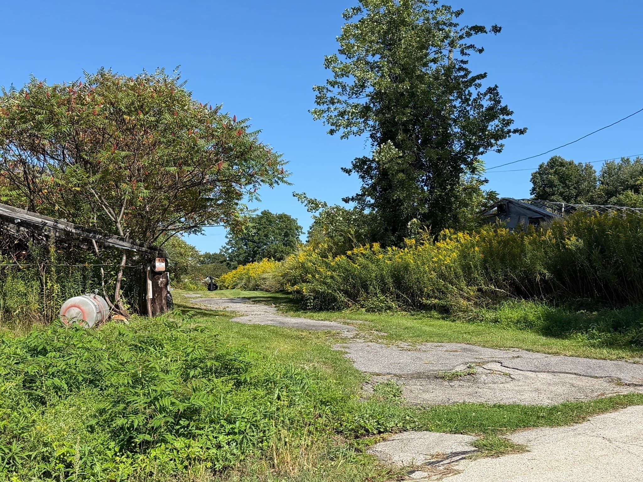 Agriculture at 0 Federal Hill Rd, Oxford MA 01540, Oxford, photo 2 of 11