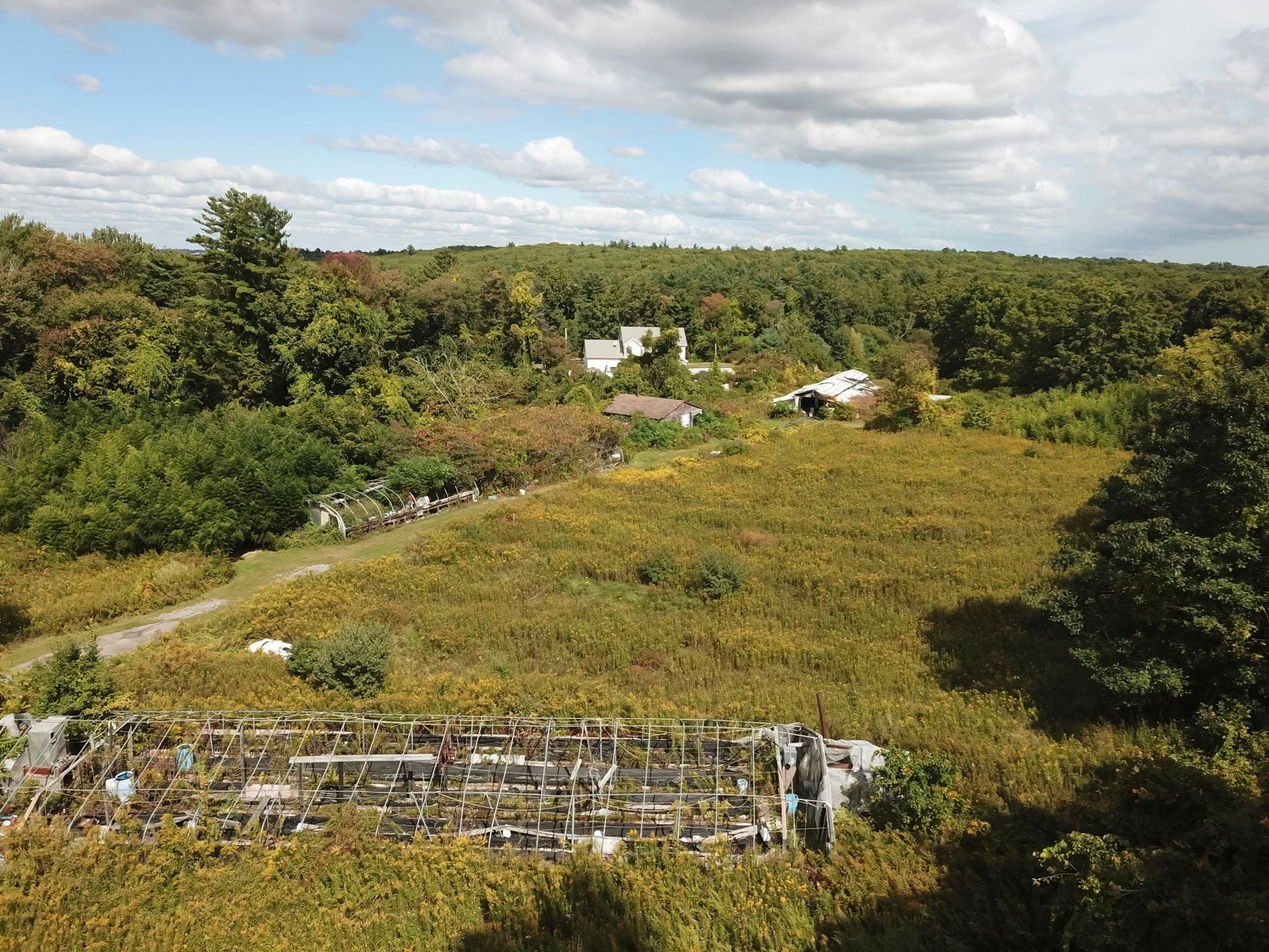 Agriculture at 0 Federal Hill Rd, Oxford MA 01540, Oxford, photo 6 of 11