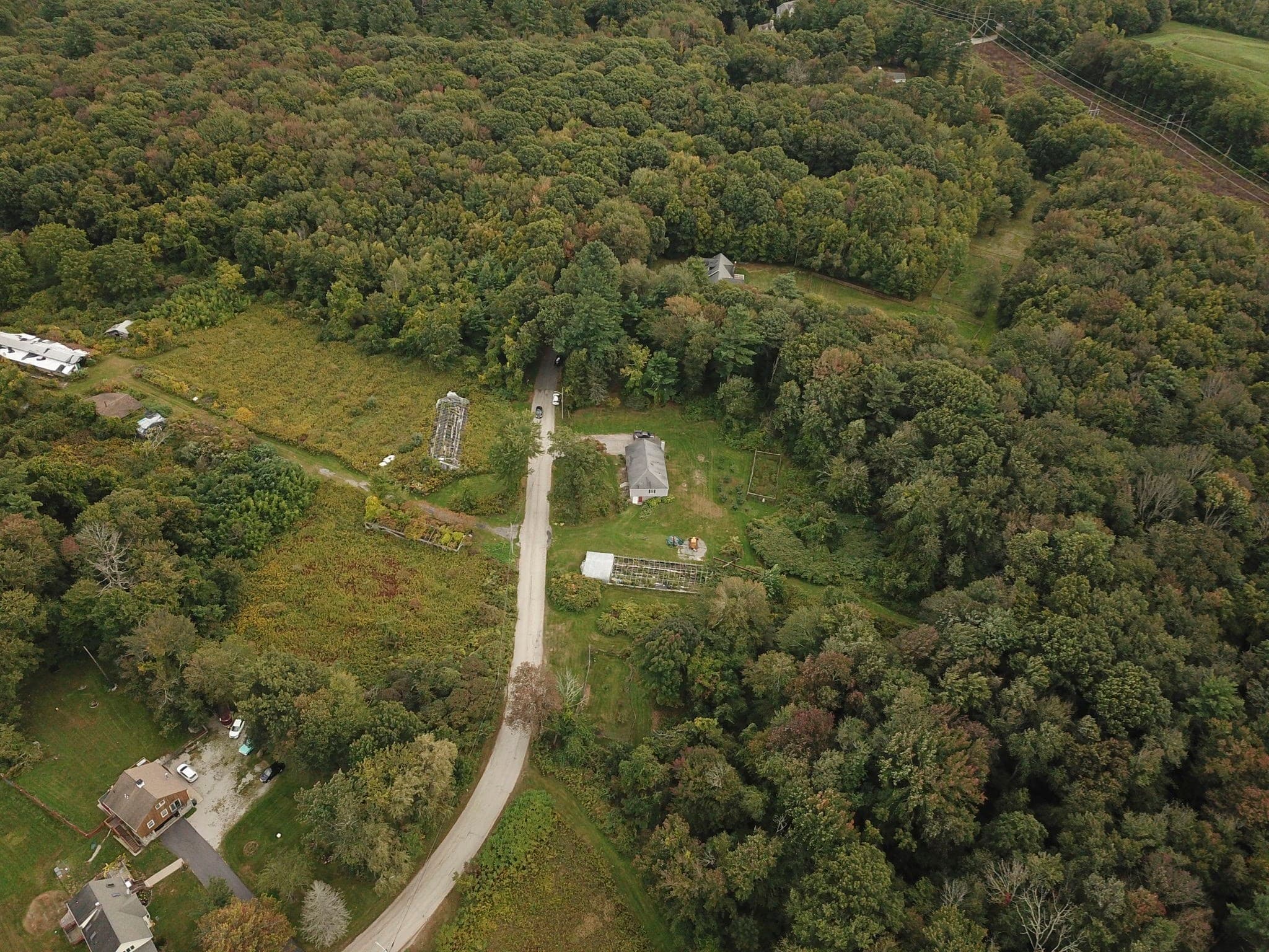 Agriculture at 0 Federal Hill Rd, Oxford MA 01540, Oxford, photo 5 of 11