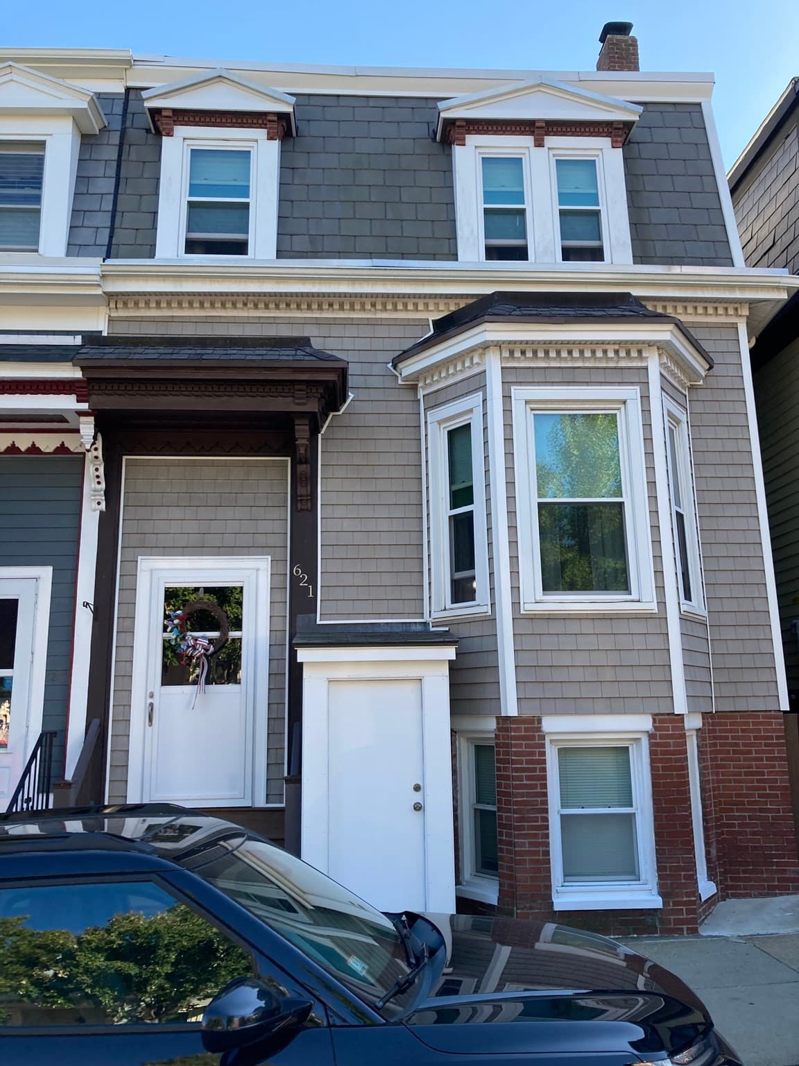 Single Family Residence at 621 East Fourth Street, Boston MA 02127, Boston, photo 17 of 36