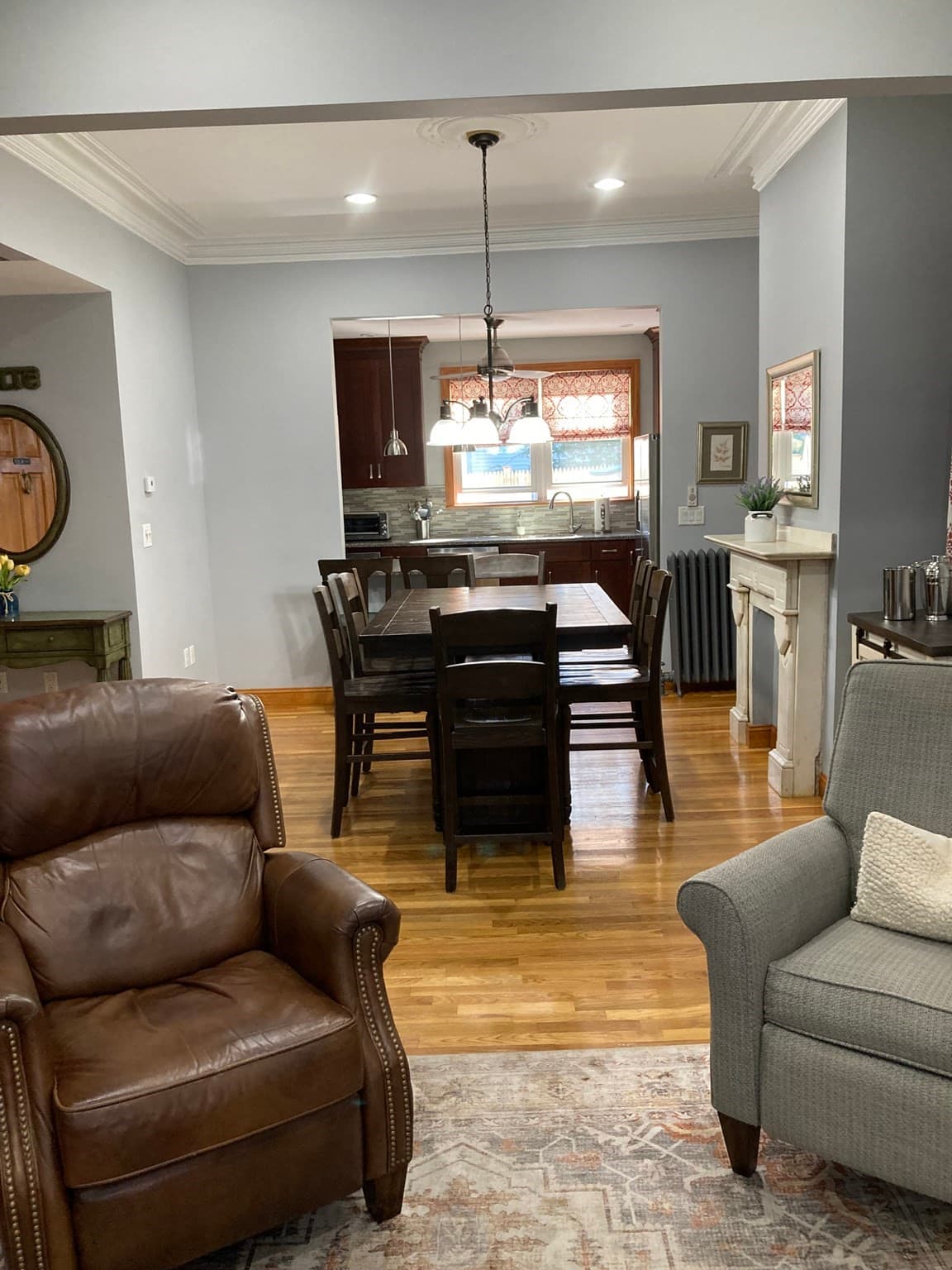 Single Family Residence at 621 East Fourth Street, Boston MA 02127, Boston, photo 22 of 36