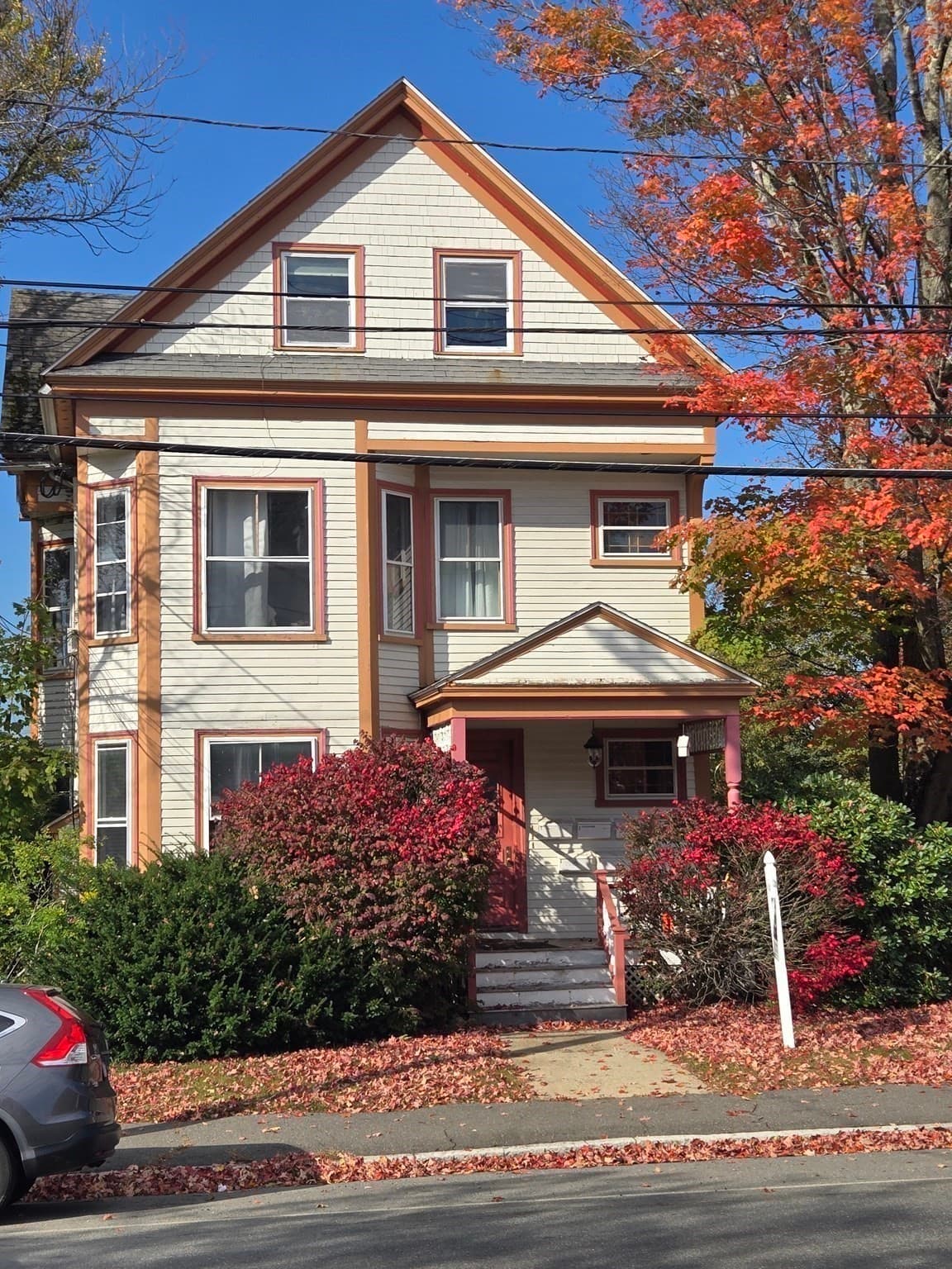 Condominium at 552 Main St # 3, Haverhill MA 01830, photo 27 of 28