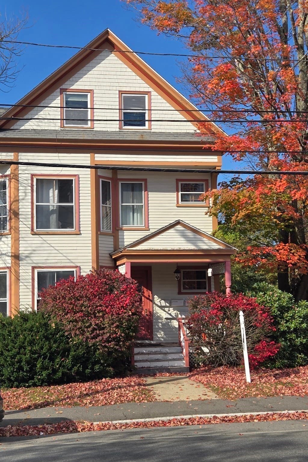 Condominium at 552 Main St # 3, Haverhill MA 01830, photo 26 of 28