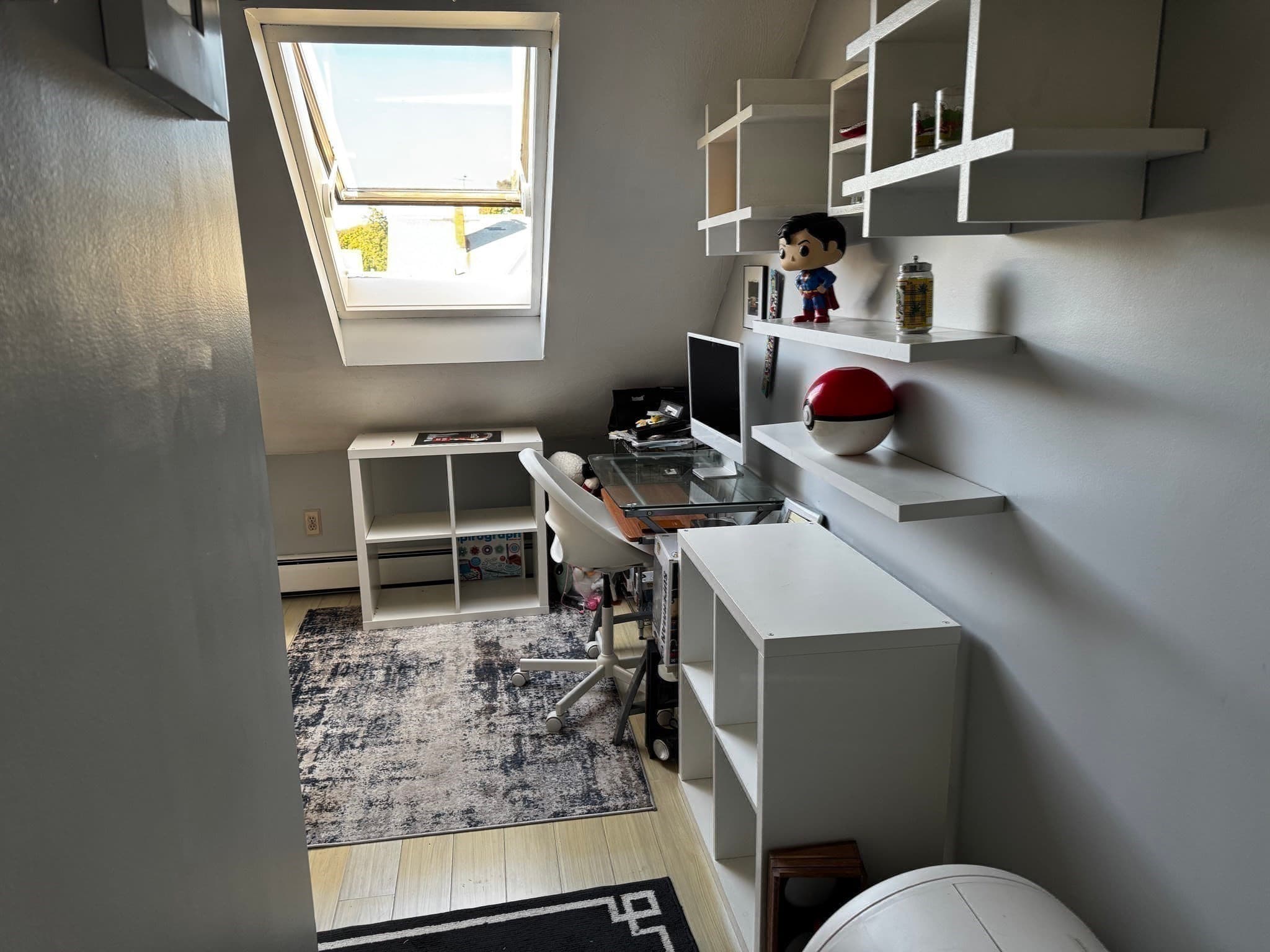 Condominium at 552 Main St # 3, Haverhill MA 01830, Haverhill, photo 22 of 23