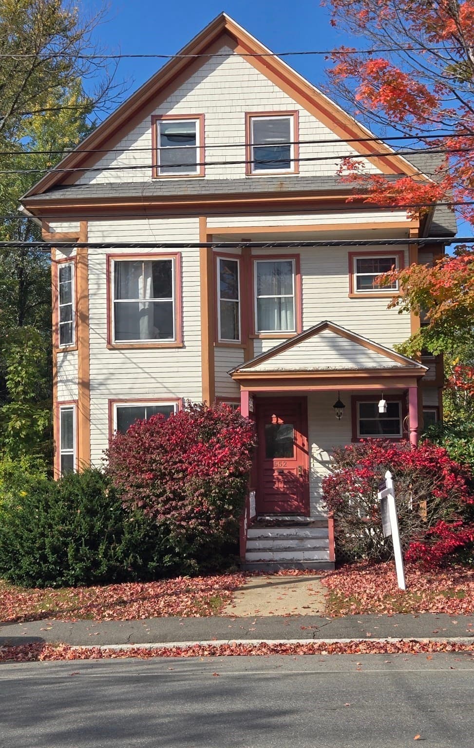 Condominium at 552 Main St # 3, Haverhill MA 01830, photo 28 of 28