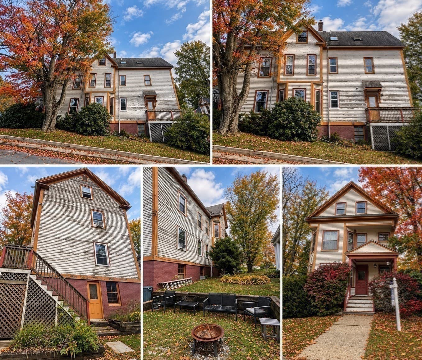 Condominium at 552 Main St # 3, Haverhill MA 01830, photo 25 of 28