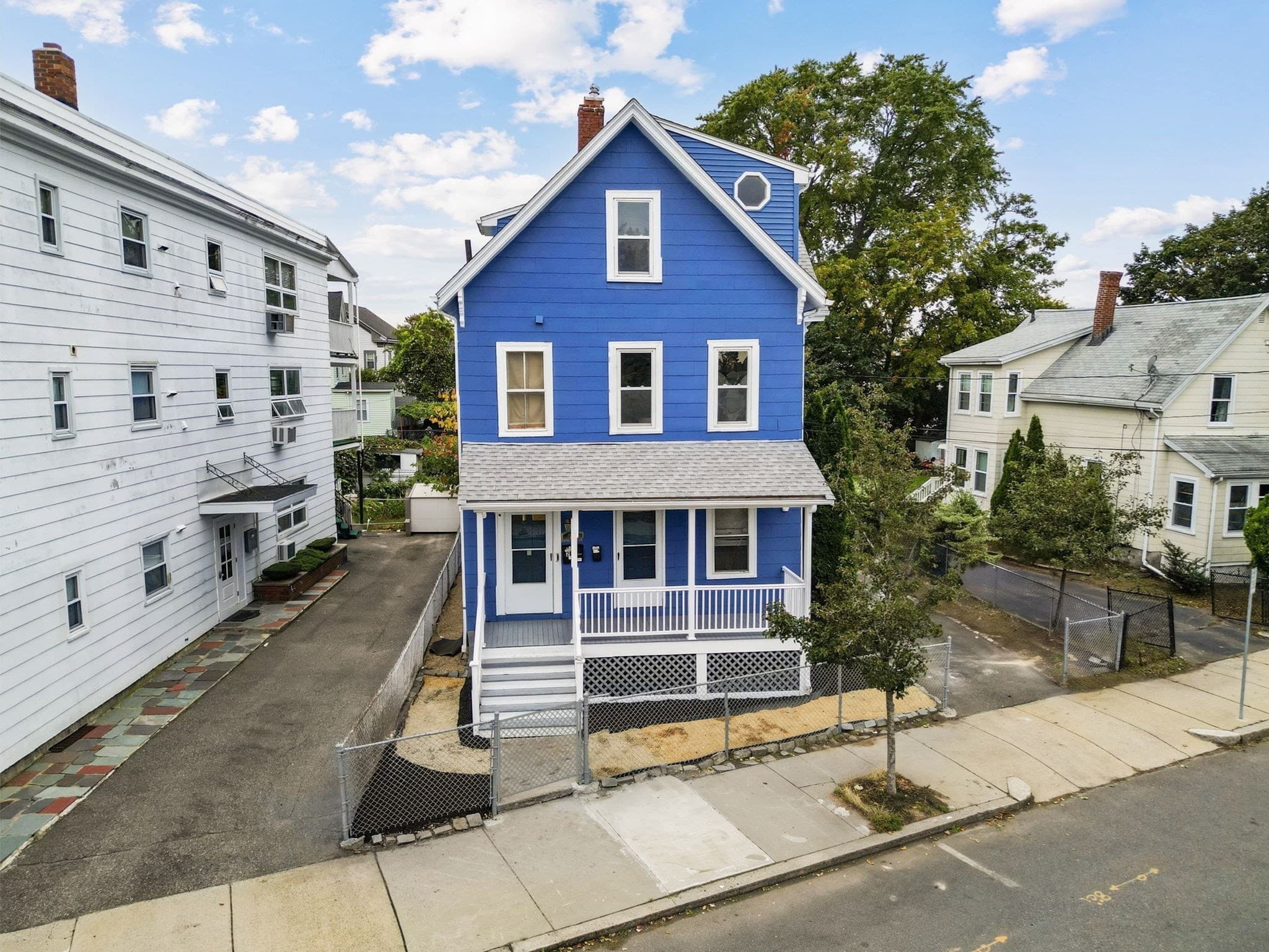 Multi Family at 73 West St, Malden MA 02148, Malden, photo 2 of 42