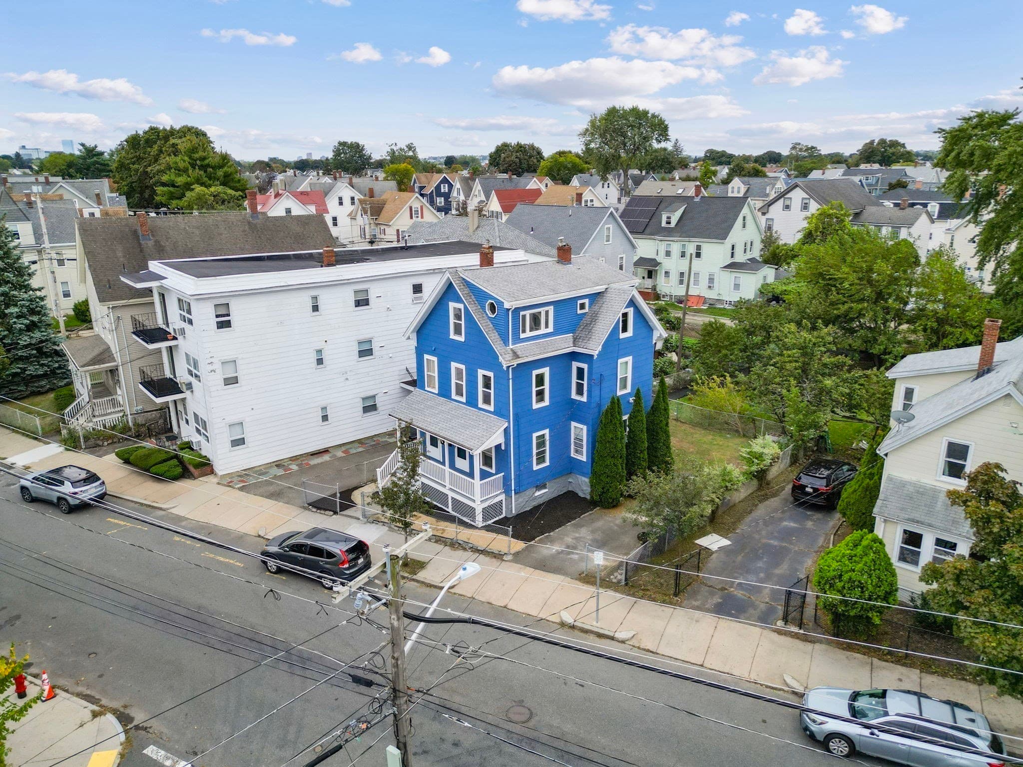 Multi Family at 73 West St, Malden MA 02148, Malden, photo 42 of 42