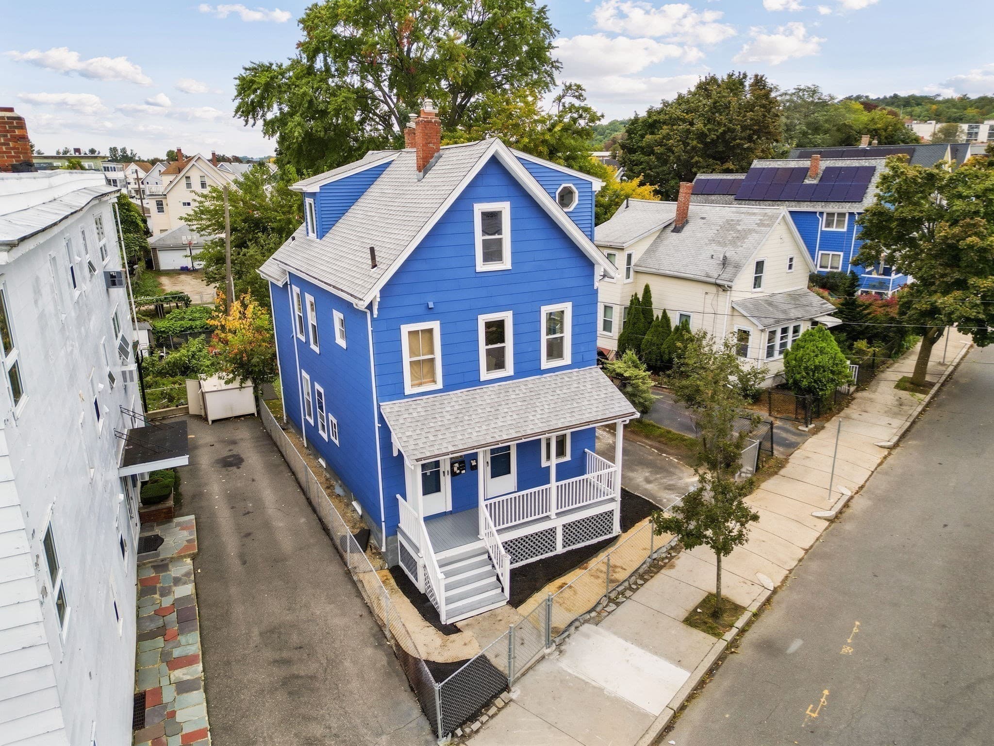 Multi Family at 73 West St, Malden MA 02148, Malden, photo 37 of 42