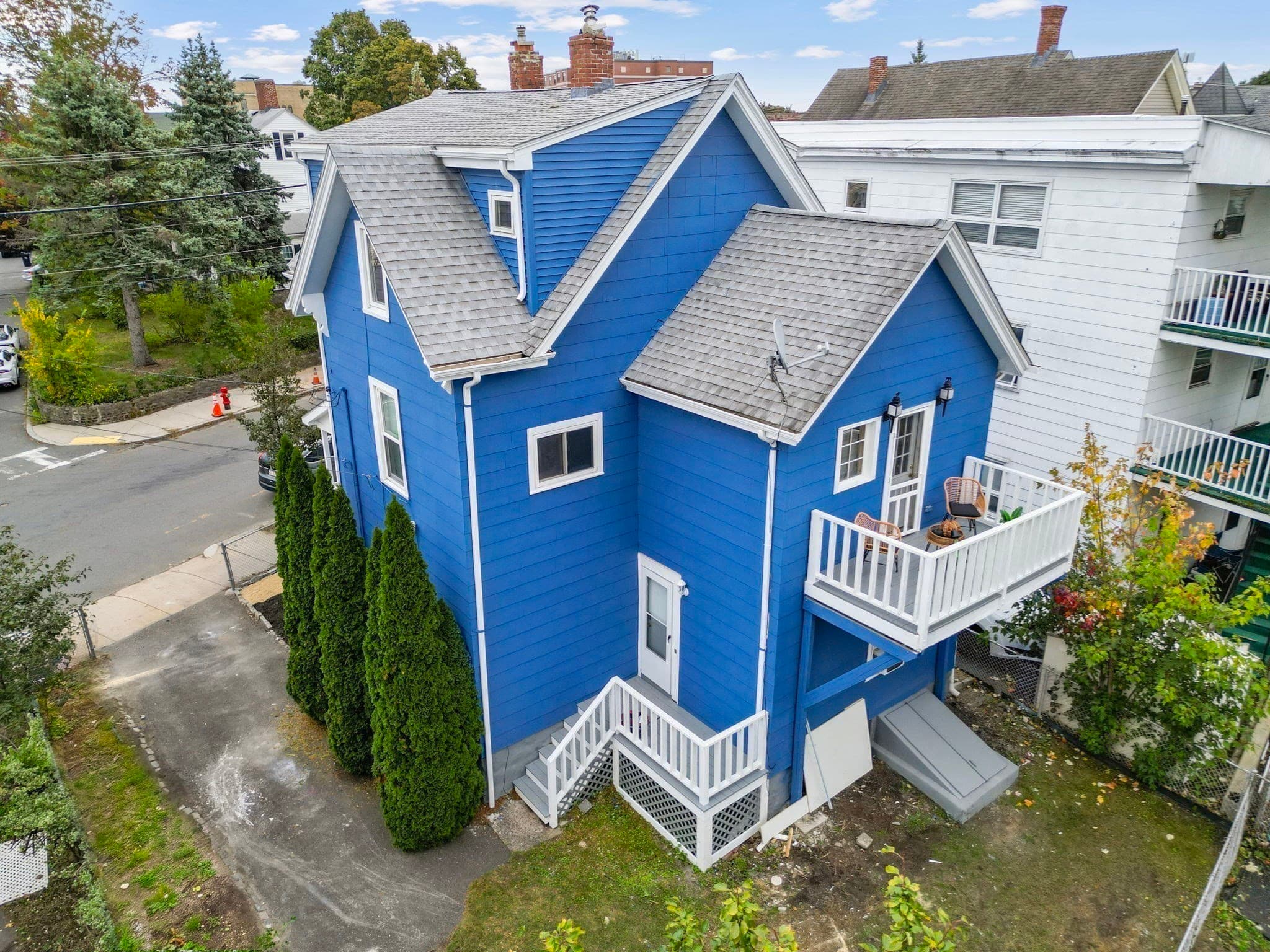 Multi Family at 73 West St, Malden MA 02148, Malden, photo 40 of 42