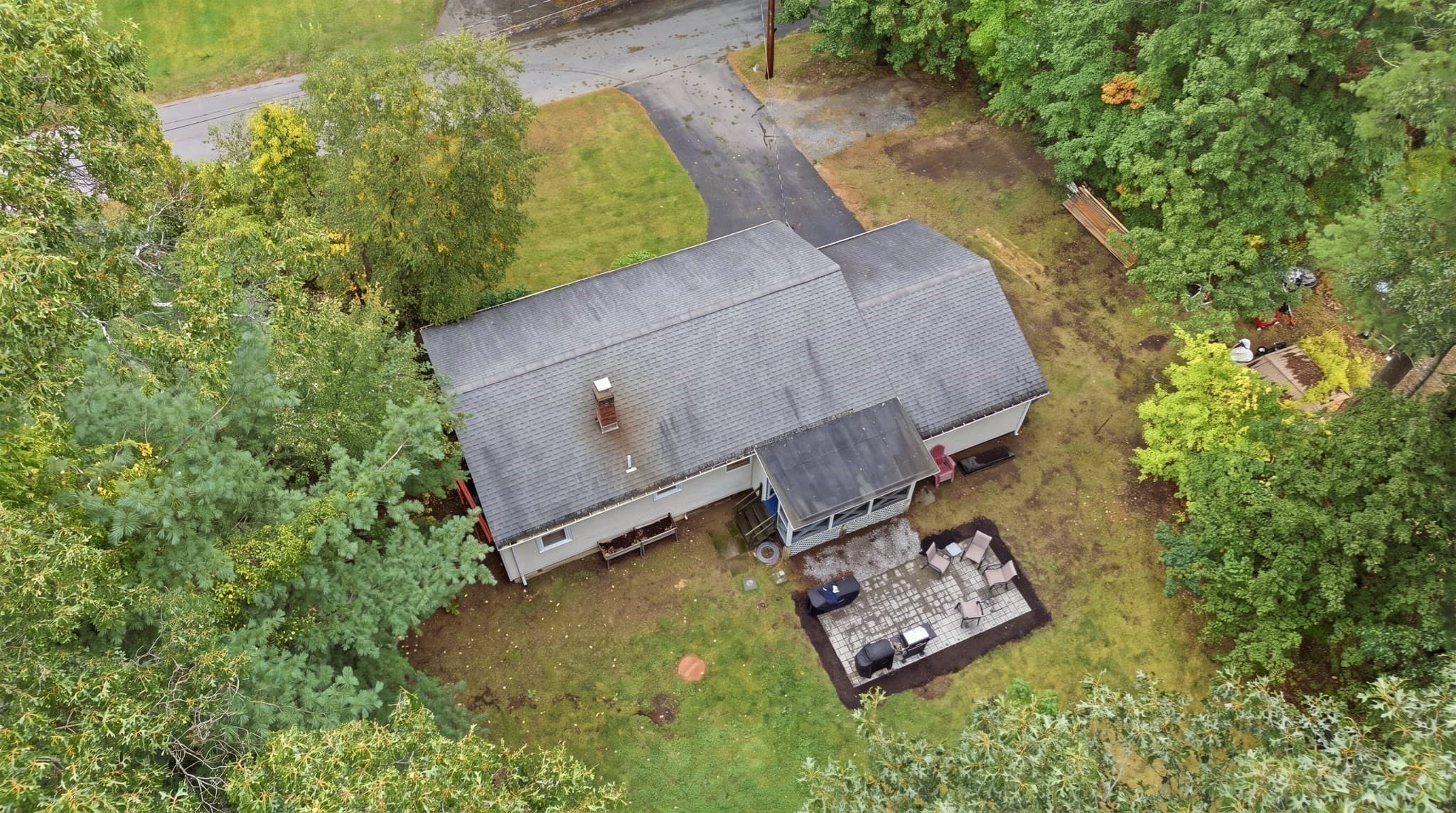 Single Family Residence at 25 Howell Road, Sudbury MA 01776, Sudbury, photo 24 of 24
