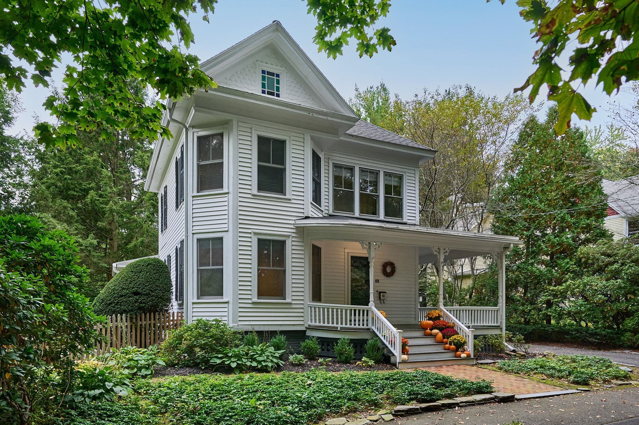 33 Gaylord St, Amherst MA 01002
