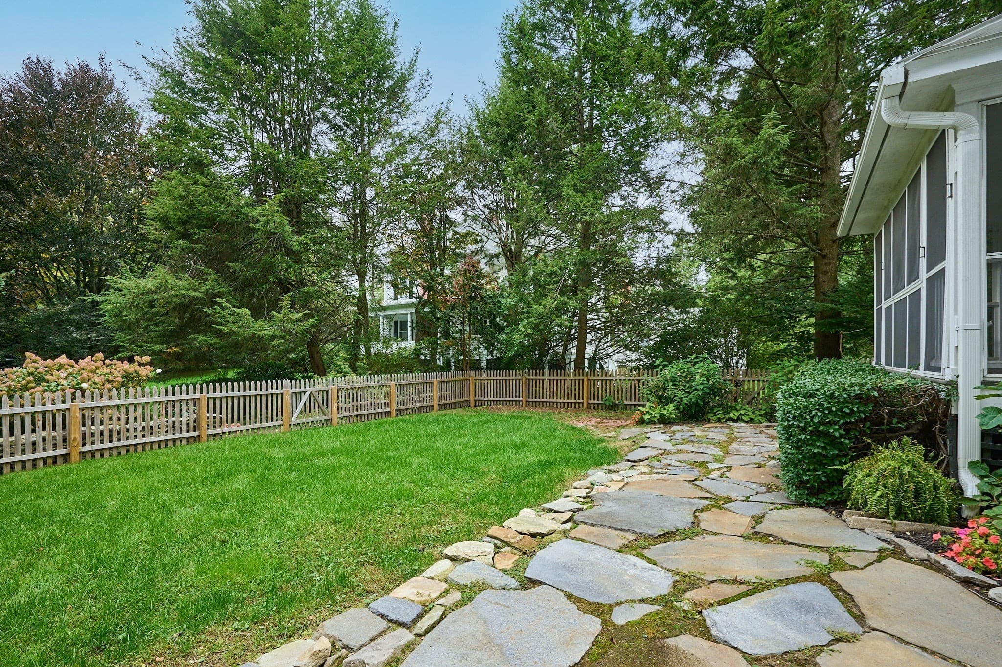 Single Family Residence at 33 Gaylord St, Amherst MA 01002, Amherst, photo 38 of 42