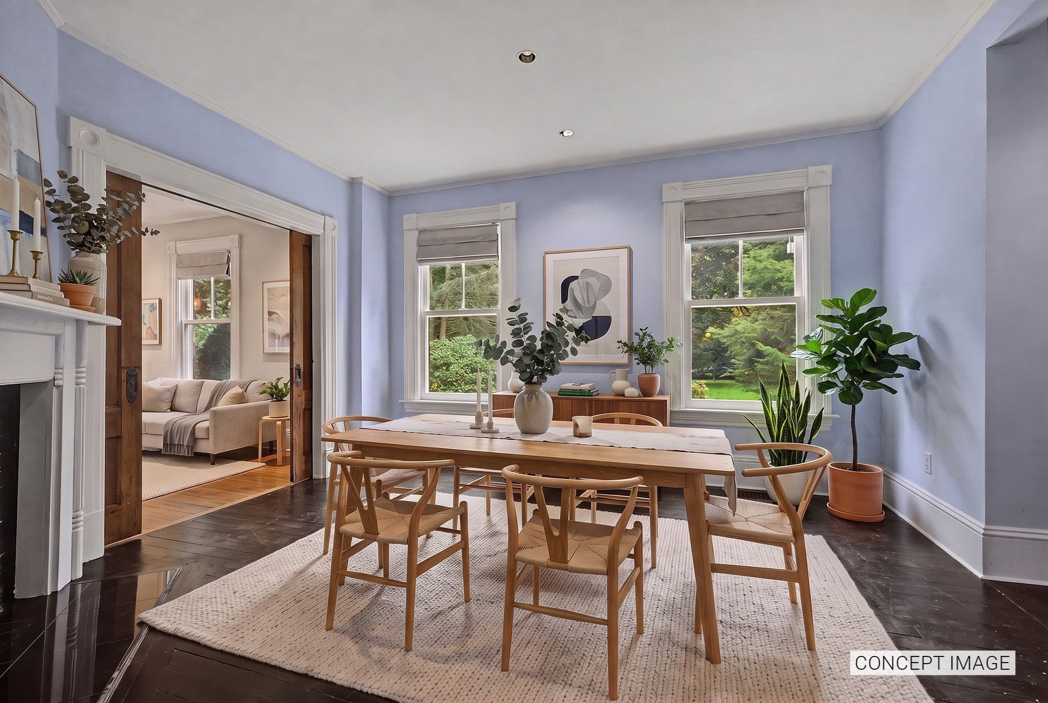 Single Family Residence at 33 Gaylord St, Amherst MA 01002, Amherst, photo 10 of 42