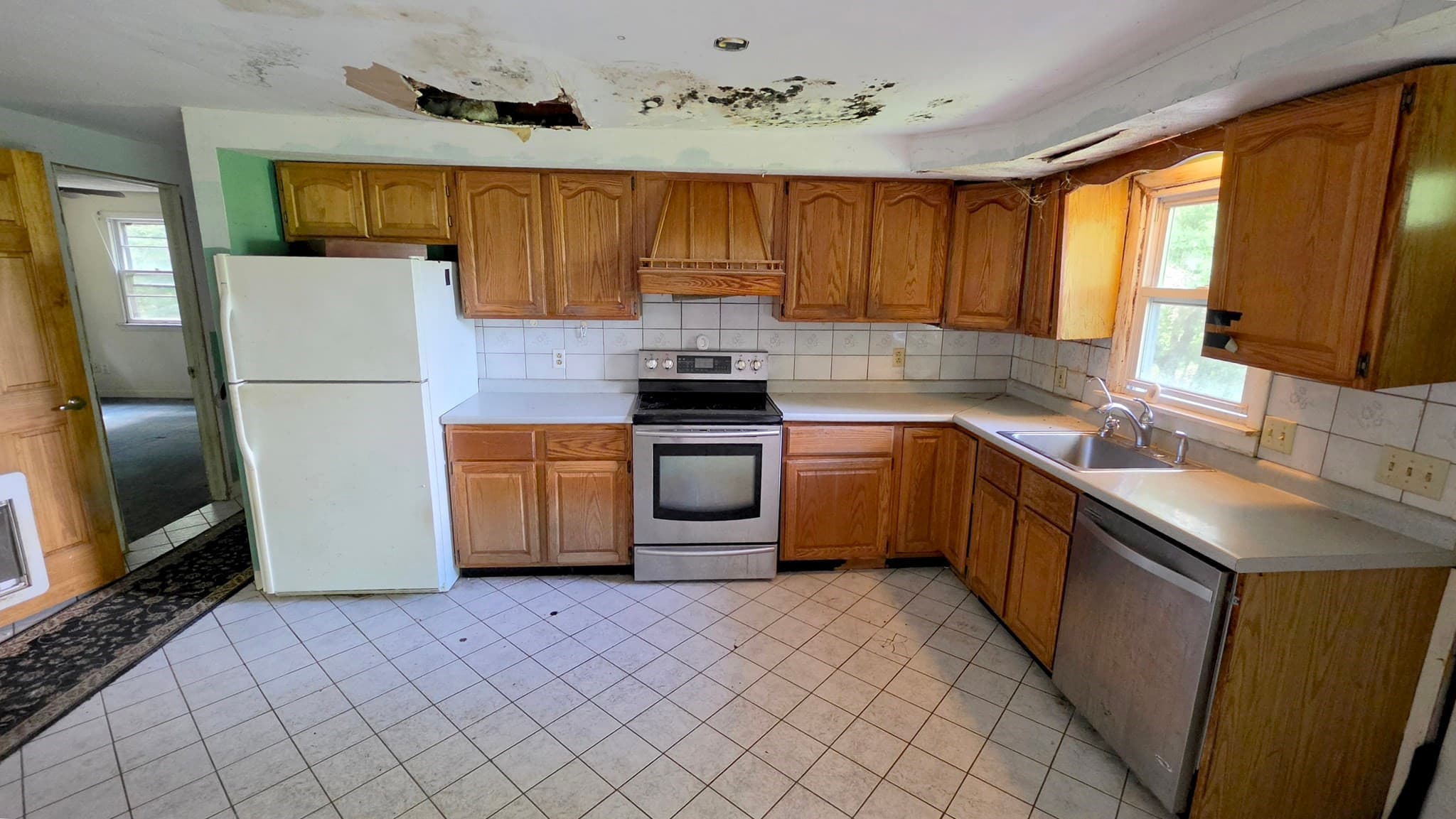 Single Family Residence at 84 Stafford Holland Rd, Wales MA 01081, Wales, photo 6 of 22