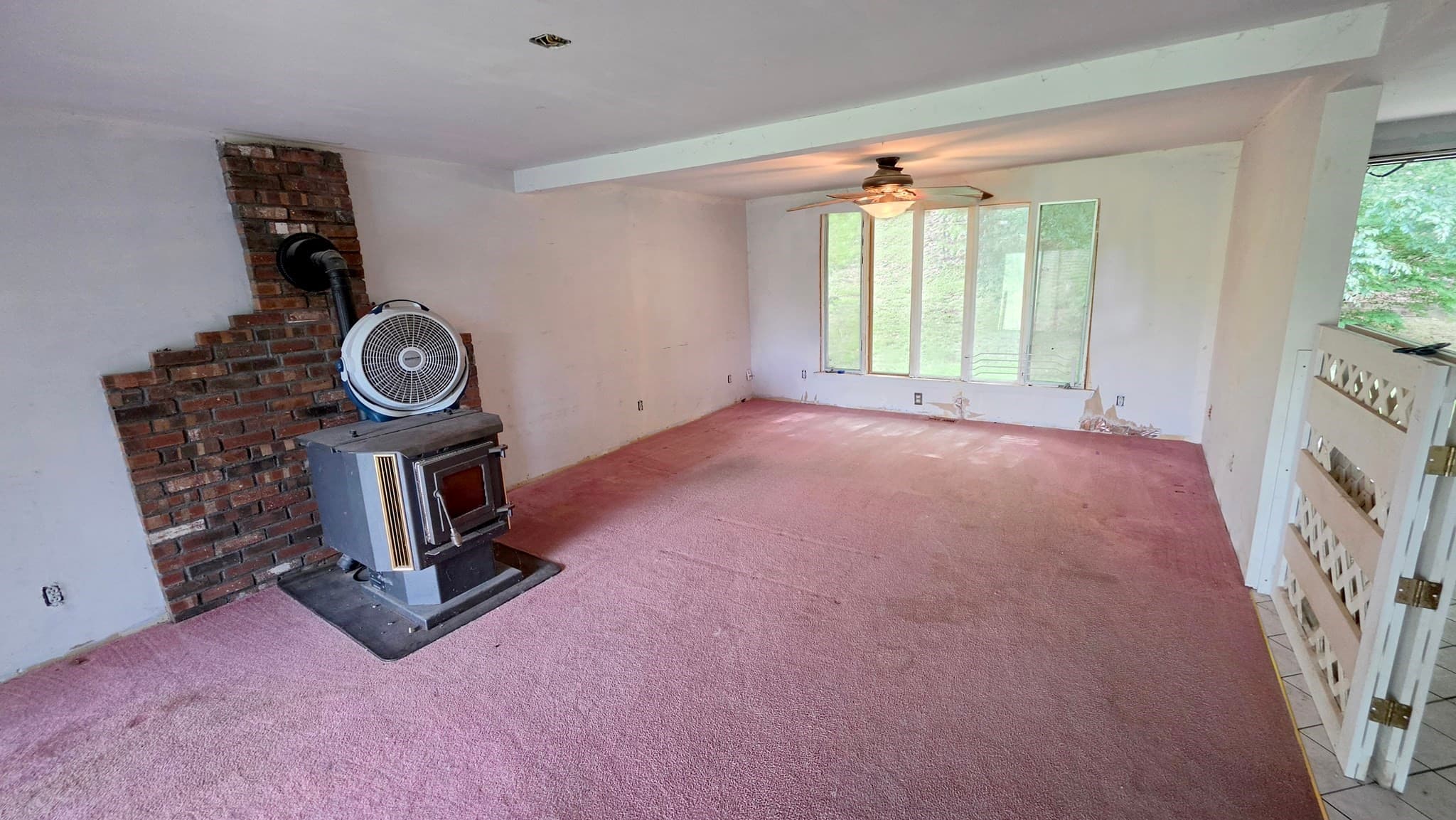 Single Family Residence at 84 Stafford Holland Rd, Wales MA 01081, Wales, photo 7 of 22