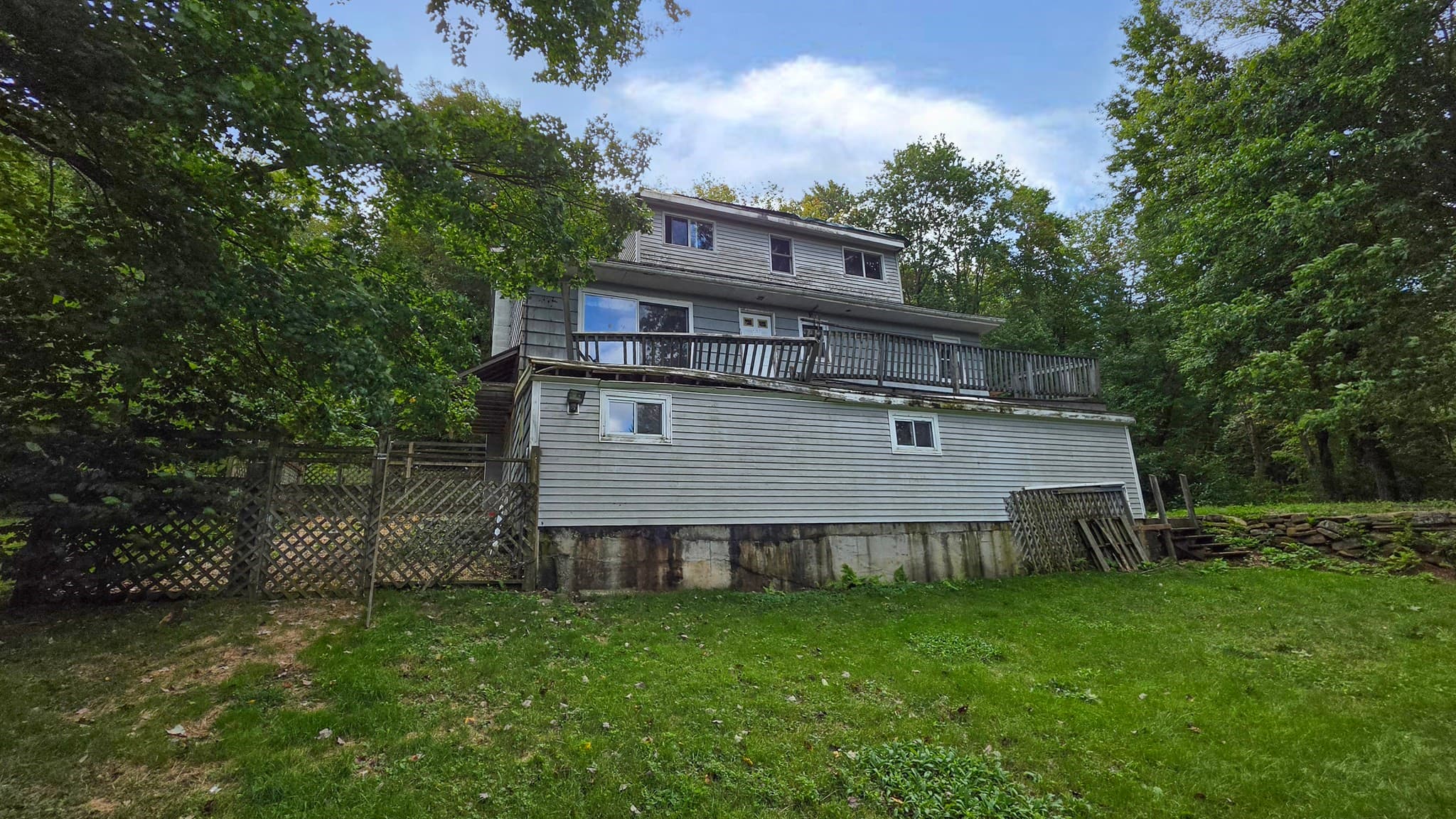 Single Family Residence at 84 Stafford Holland Rd, Wales MA 01081, Wales, photo 3 of 22