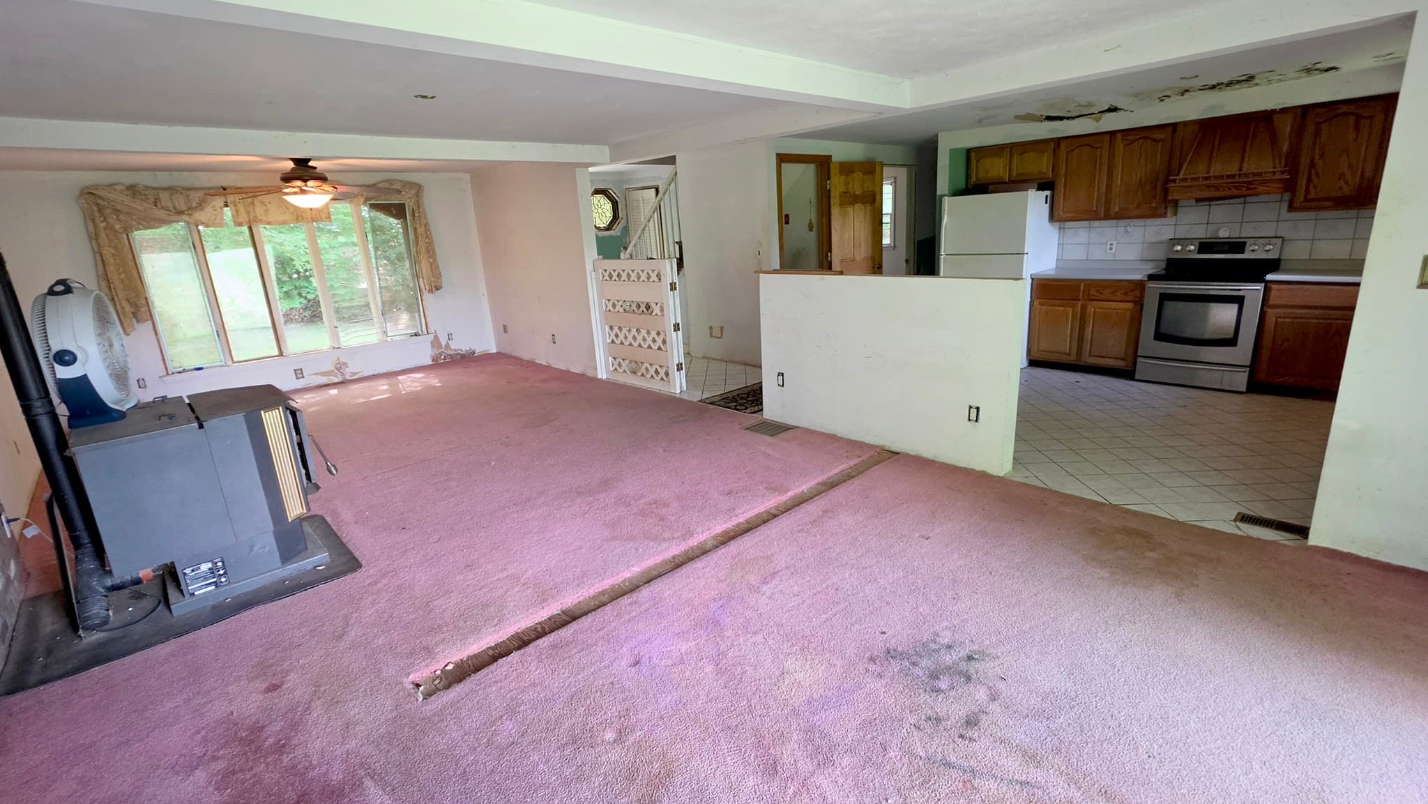 Single Family Residence at 84 Stafford Holland Rd, Wales MA 01081, Wales, photo 9 of 22