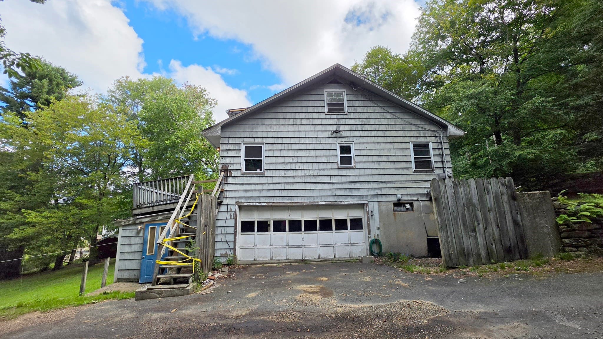 Single Family Residence at 84 Stafford Holland Rd, Wales MA 01081, Wales, photo 4 of 22