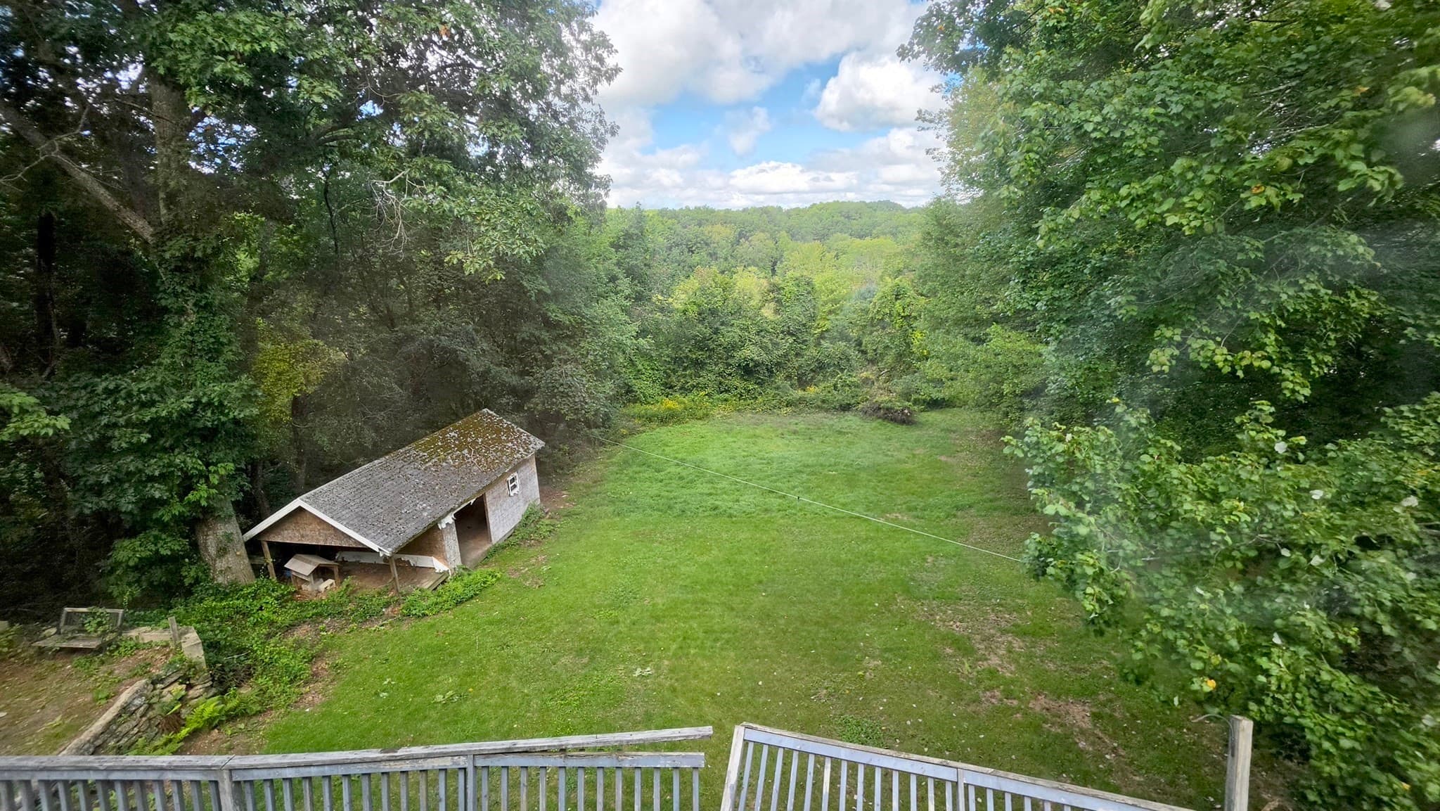 Single Family Residence at 84 Stafford Holland Rd, Wales MA 01081, Wales, photo 21 of 22