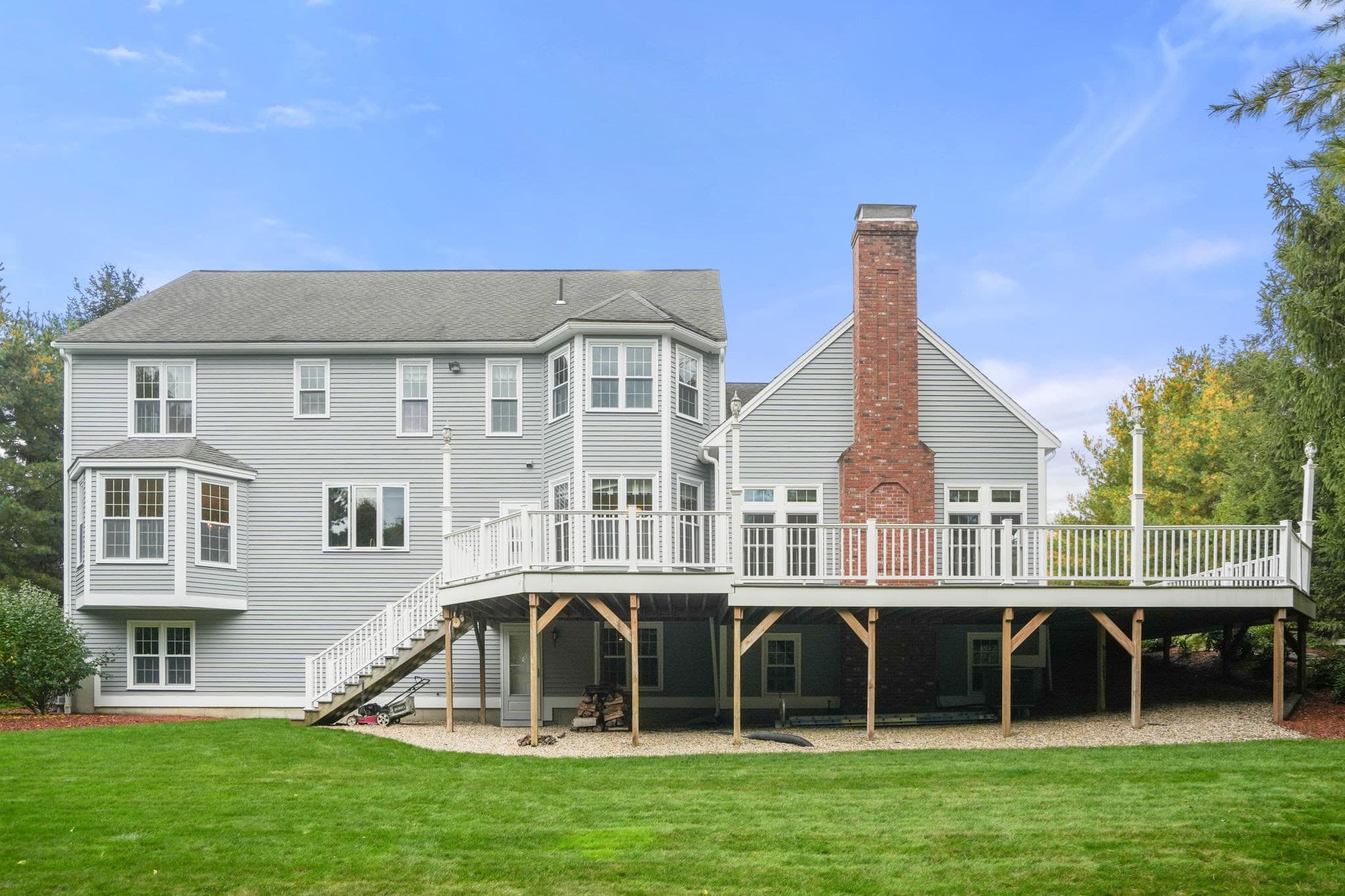Single Family Residence at 9 Fieldstone Dr, Shrewsbury MA 01545, Shrewsbury, photo 2 of 37