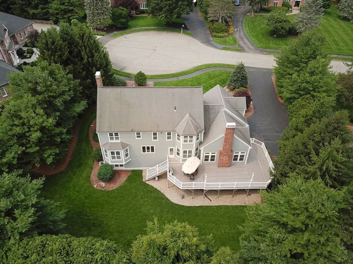 Single Family Residence at 9 Fieldstone Dr, Shrewsbury MA 01545, Shrewsbury, photo 3 of 37