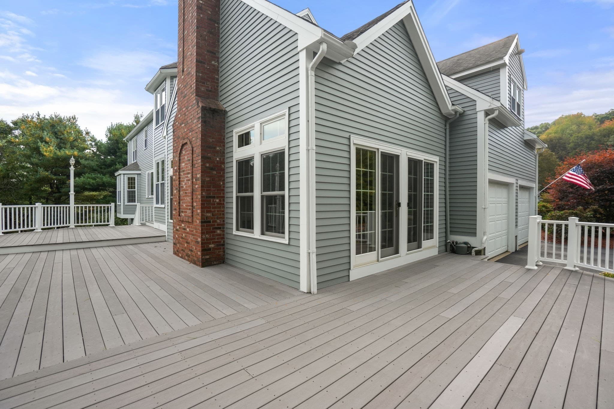 Single Family Residence at 9 Fieldstone Dr, Shrewsbury MA 01545, Shrewsbury, photo 36 of 37