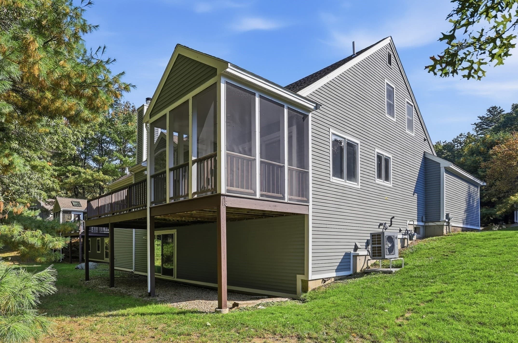 Single Family Residence at 14 Windingwood Ln # 14, Acton MA 01720, Acton, photo 2 of 36