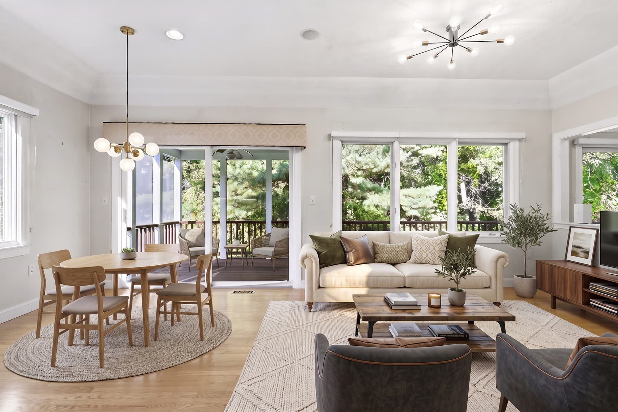 Single Family Residence at 14 Windingwood Ln # 14, Acton MA 01720, Acton, photo 12 of 36
