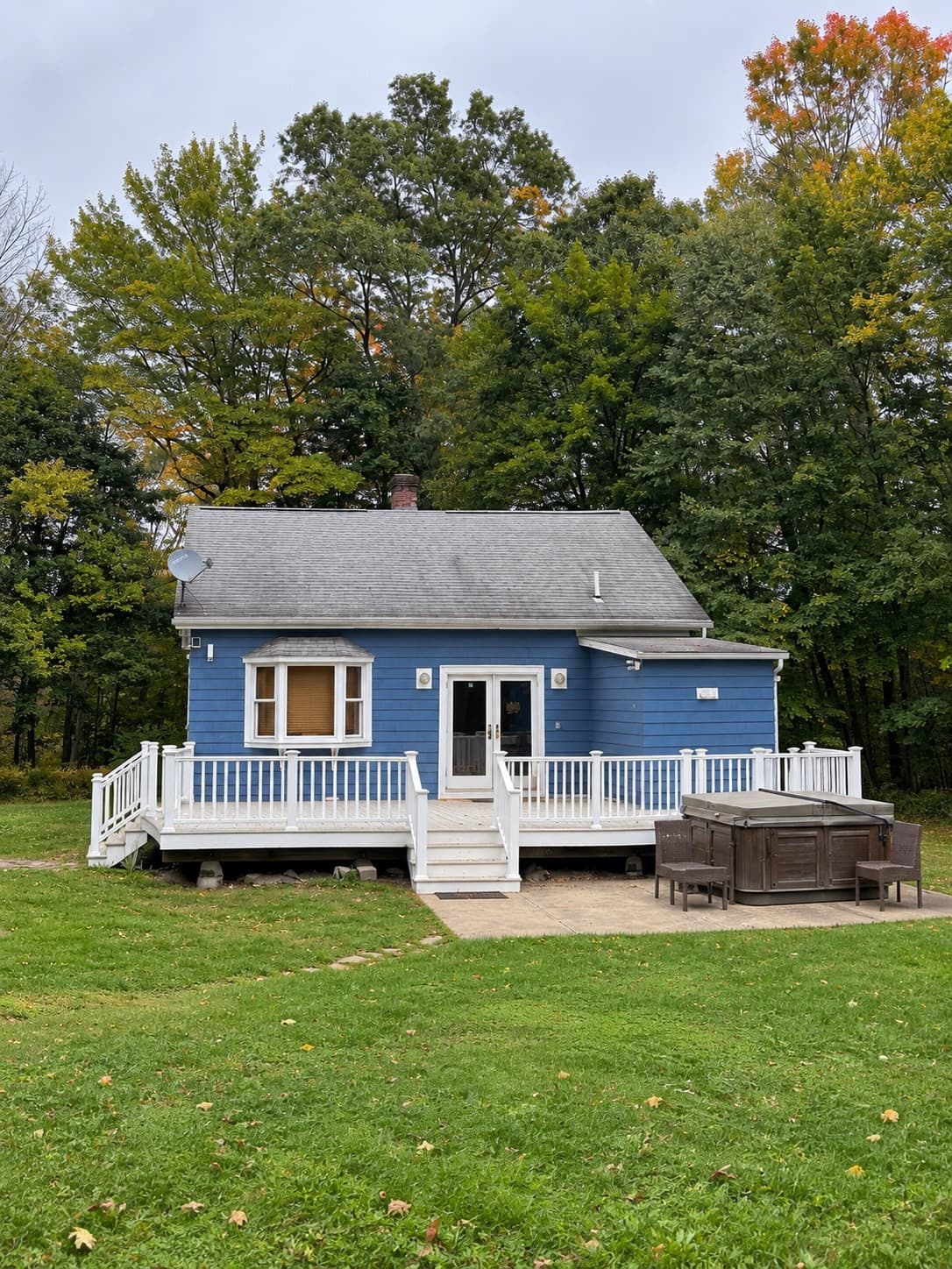 Single Family Residence at 12 Pine St, Rehoboth MA 02769, Rehoboth, photo 2 of 19