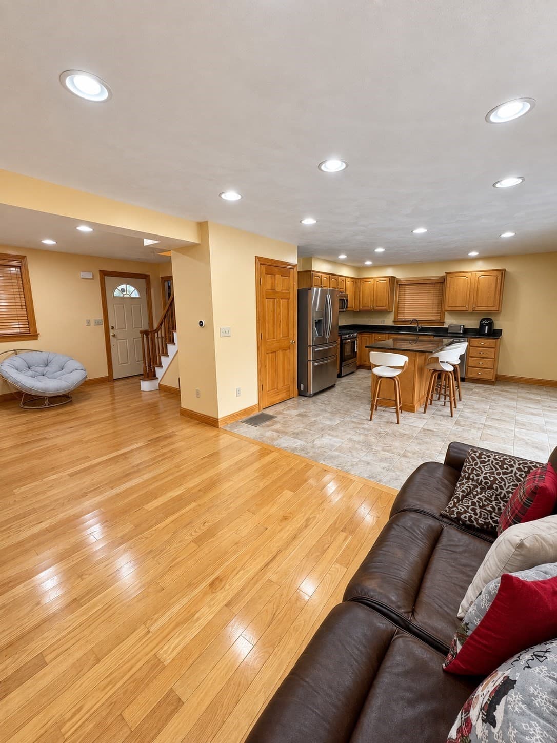 Single Family Residence at 12 Pine St, Rehoboth MA 02769, Rehoboth, photo 7 of 19