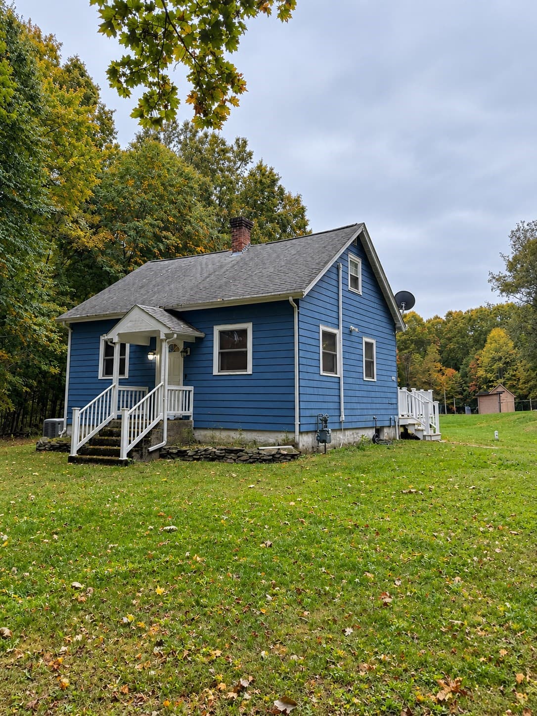 12 Pine St, Rehoboth MA 02769