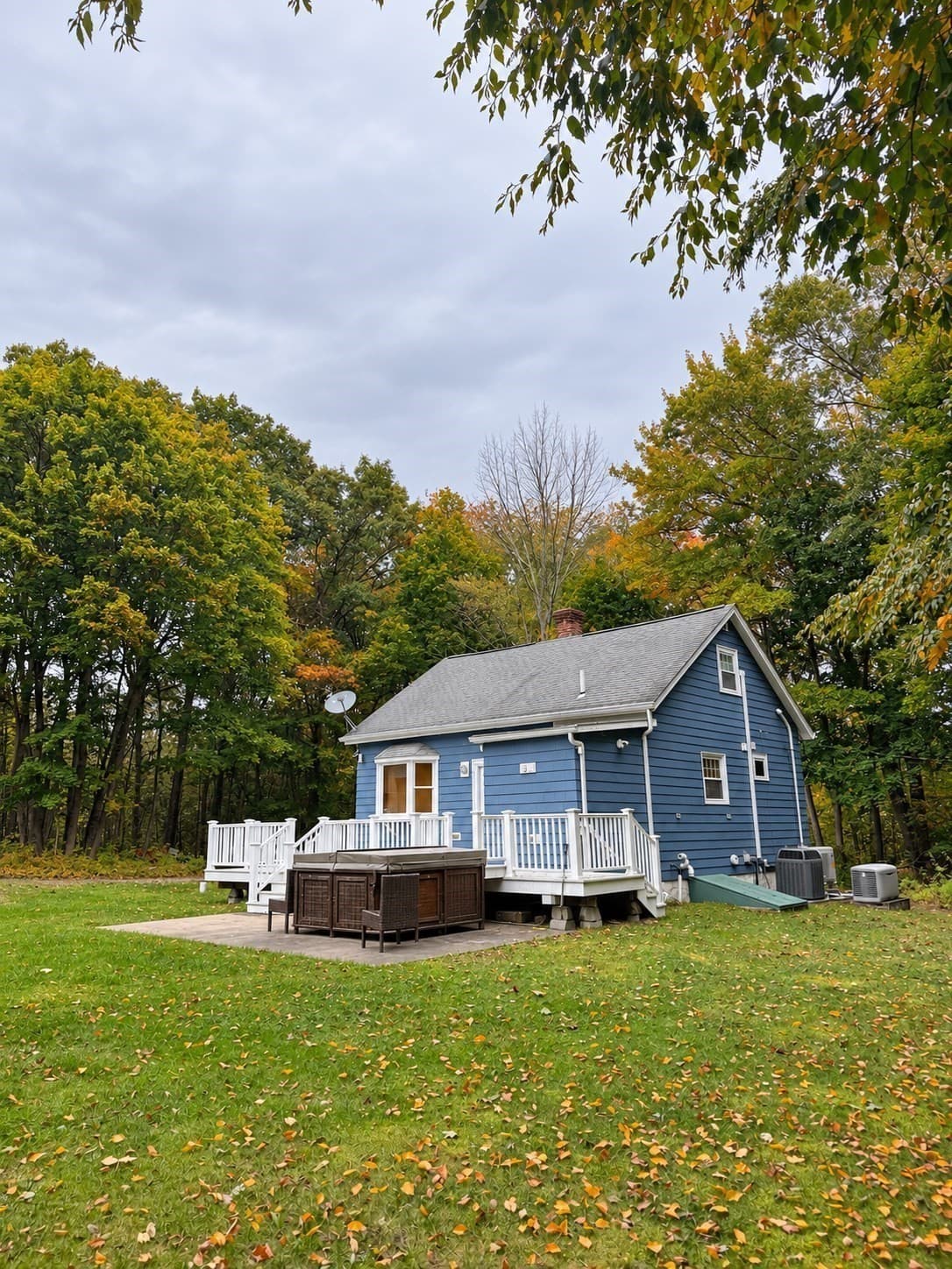 Single Family Residence at 12 Pine St, Rehoboth MA 02769, Rehoboth, photo 19 of 19