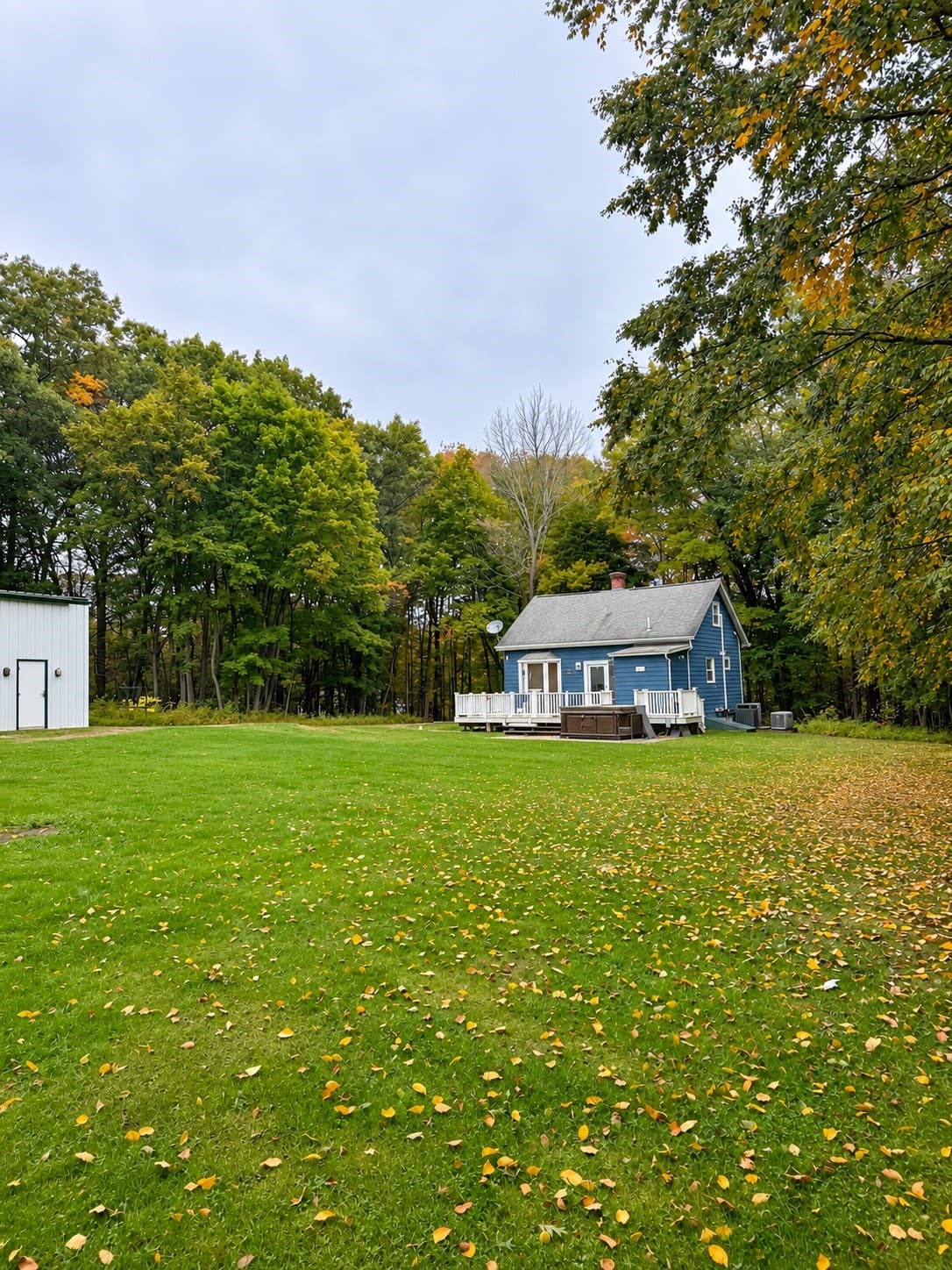 Single Family Residence at 12 Pine St, Rehoboth MA 02769, Rehoboth, photo 4 of 19