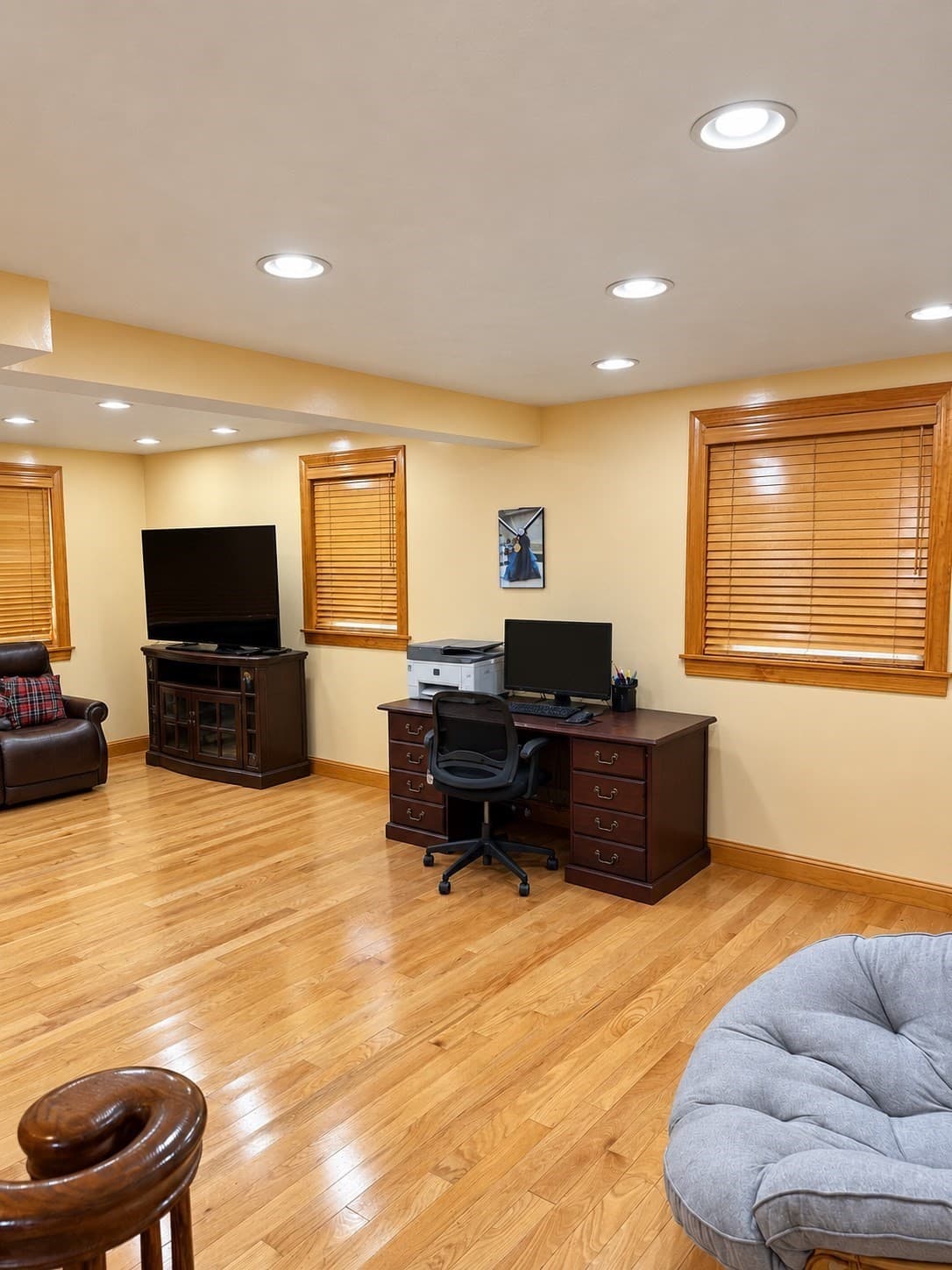 Single Family Residence at 12 Pine St, Rehoboth MA 02769, Rehoboth, photo 8 of 19